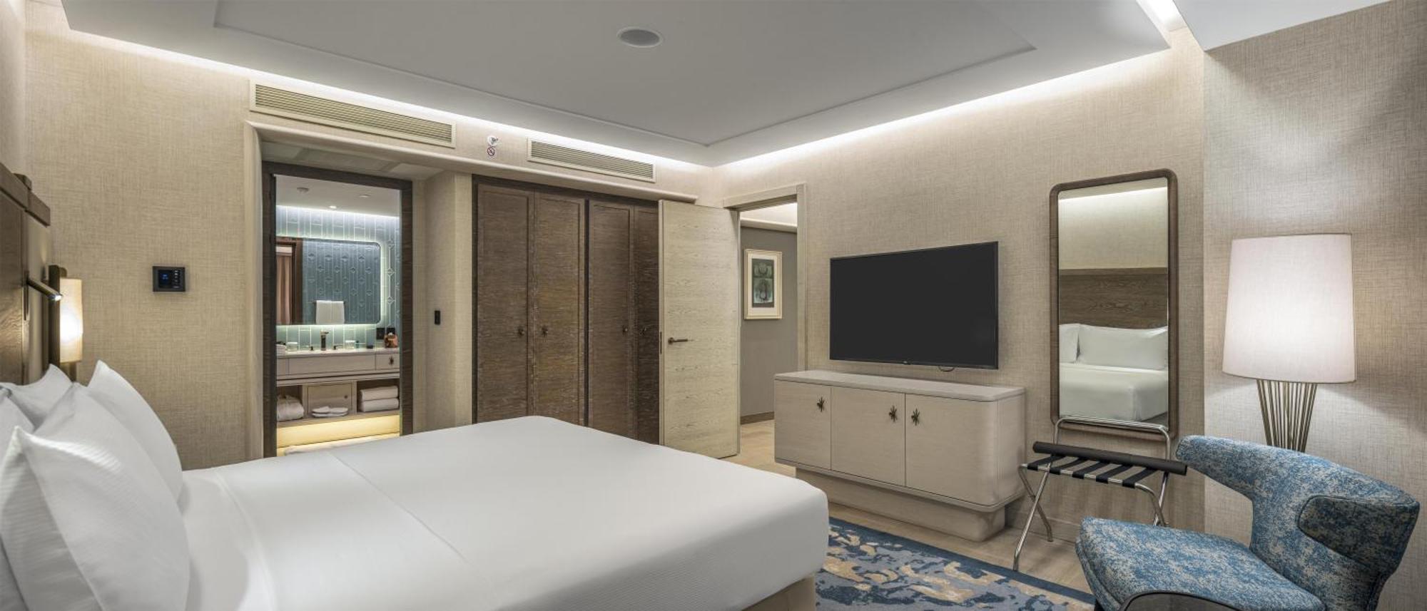 Suite Bosphore