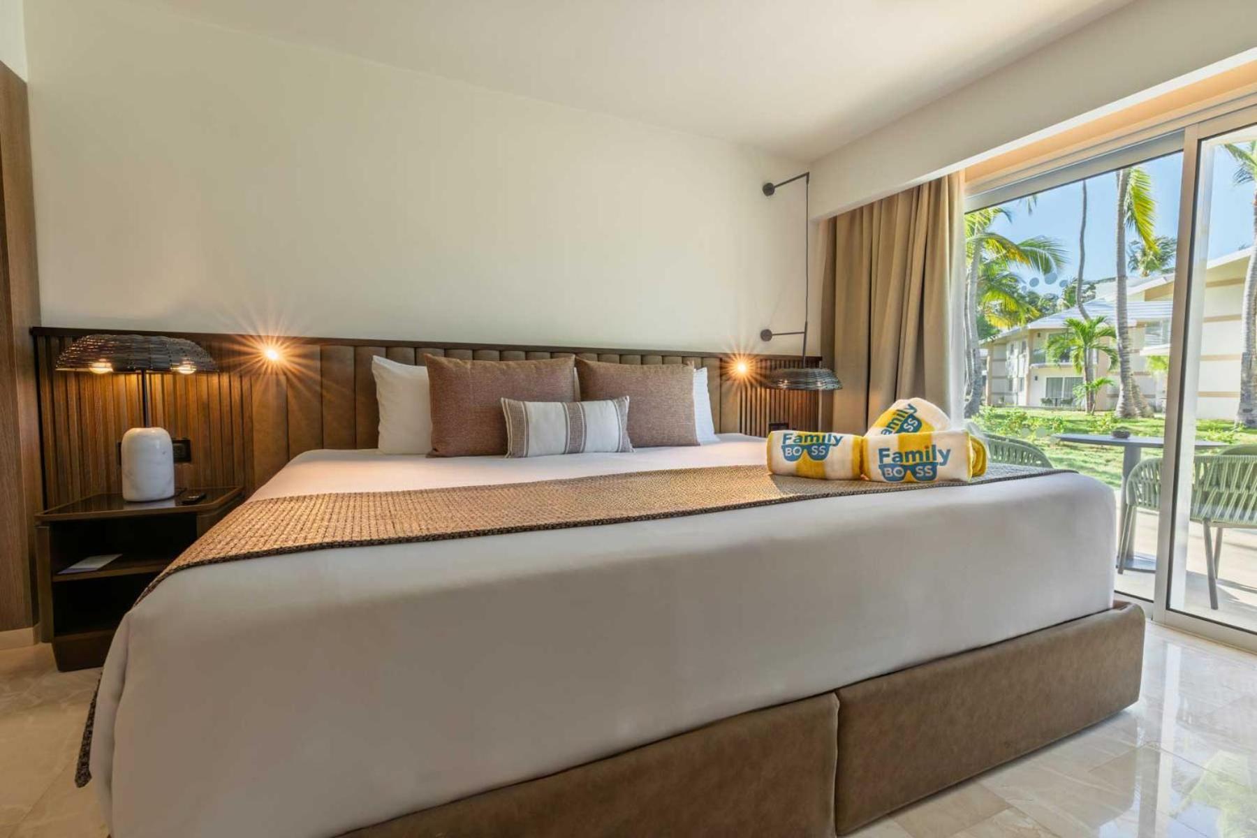 Family Selection Junior Suite Private Pool