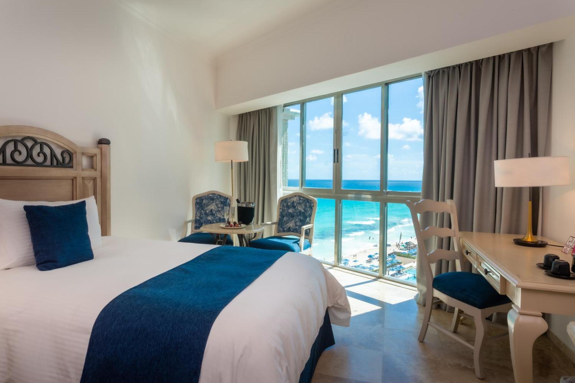 Chambre Deluxe