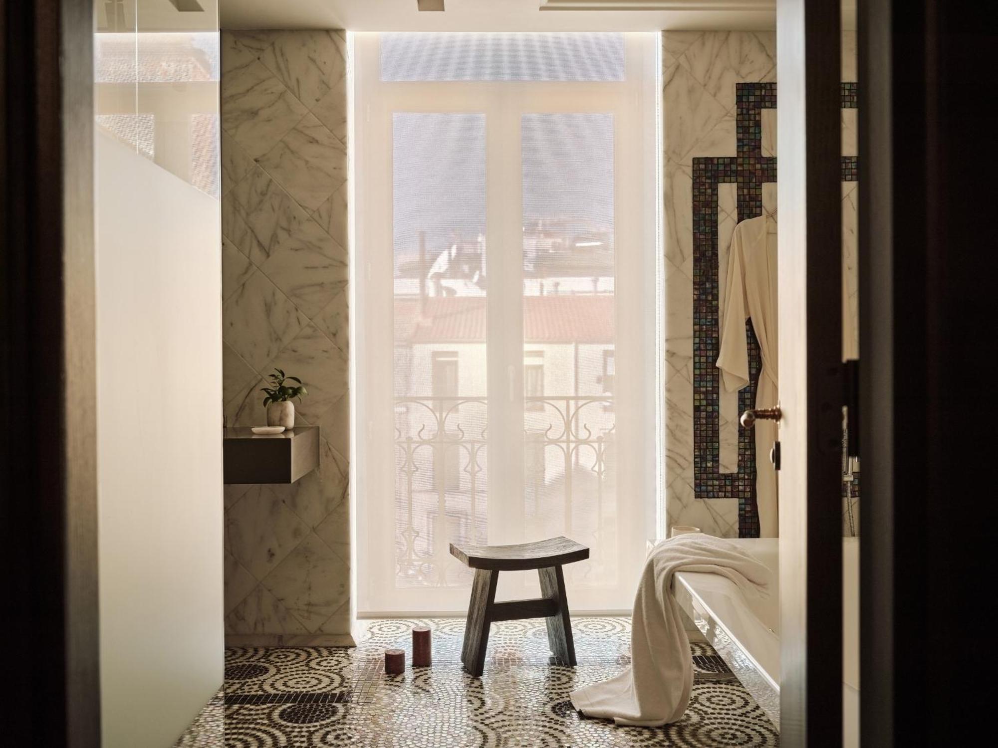Suite de Luxe