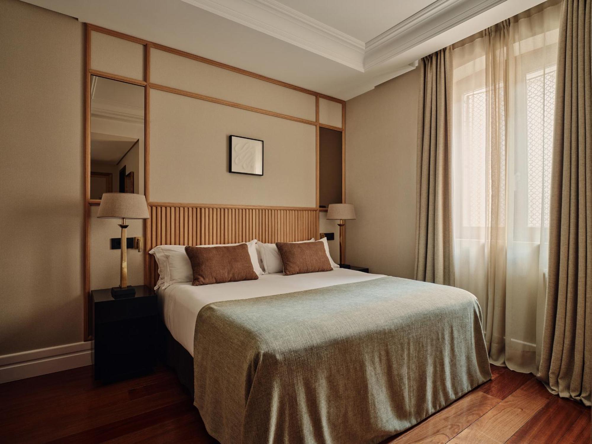Chambre Double Standard