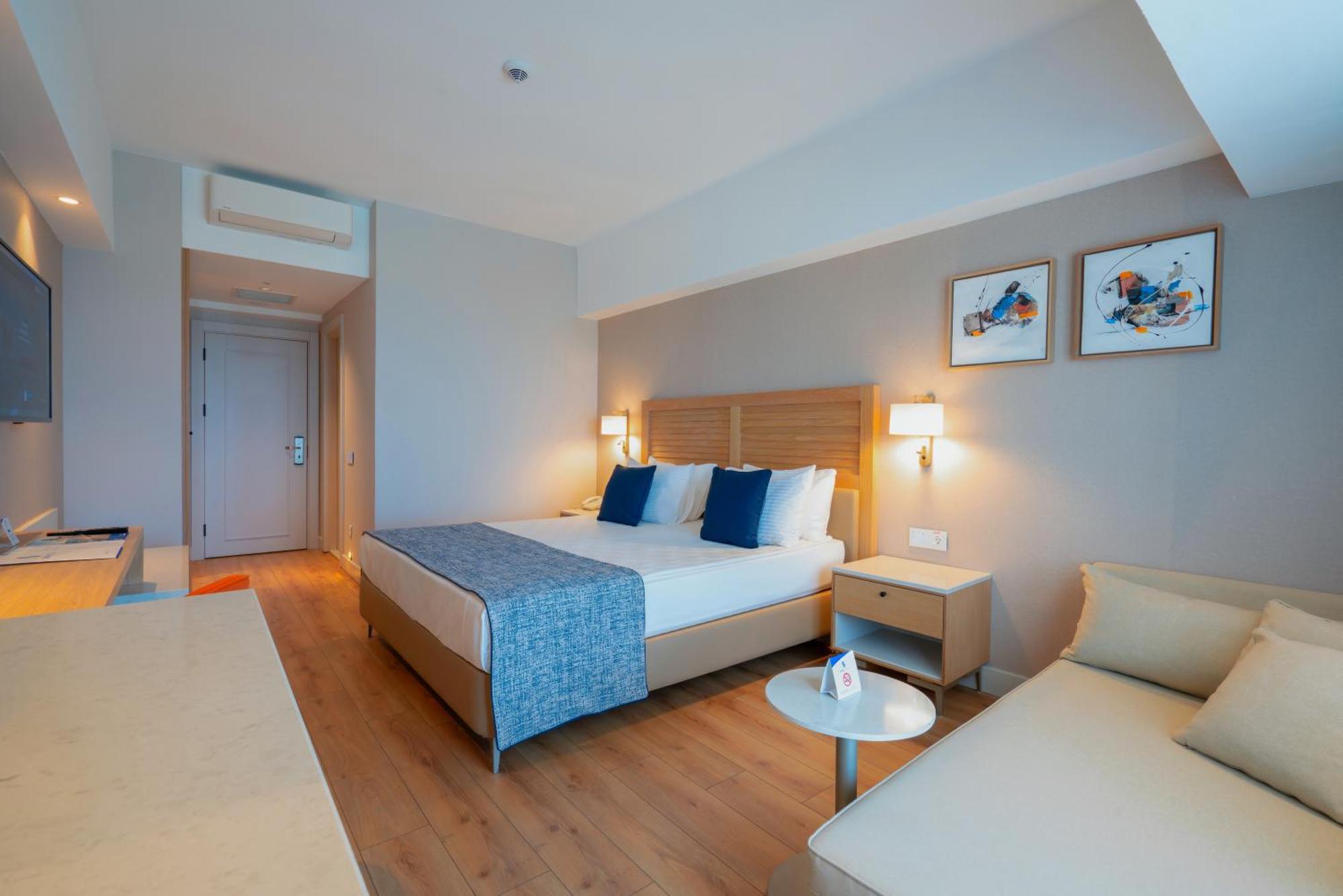 Chambre Double Standard