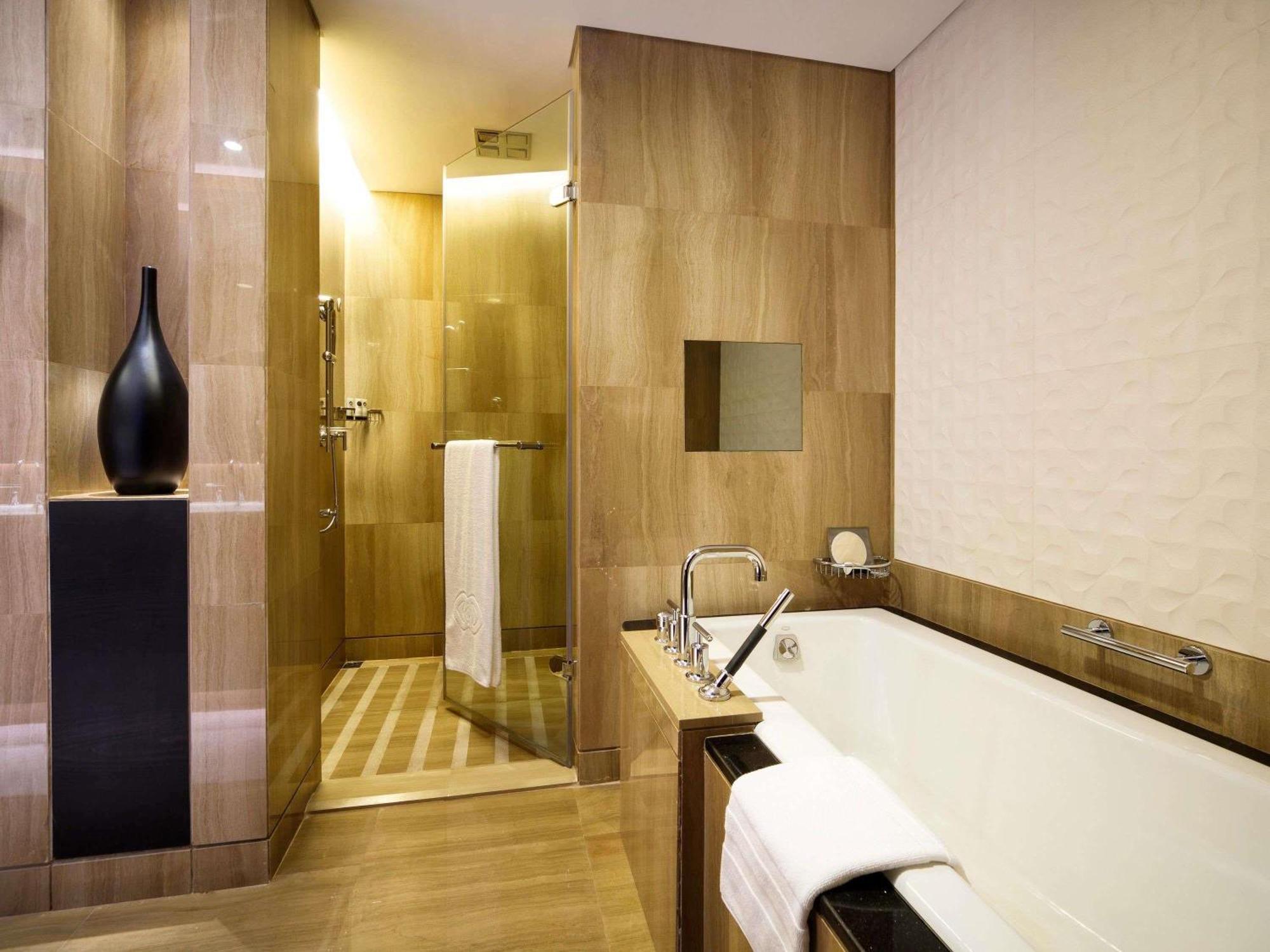Suite Impériale Lit King-Size - Vue sur Mer