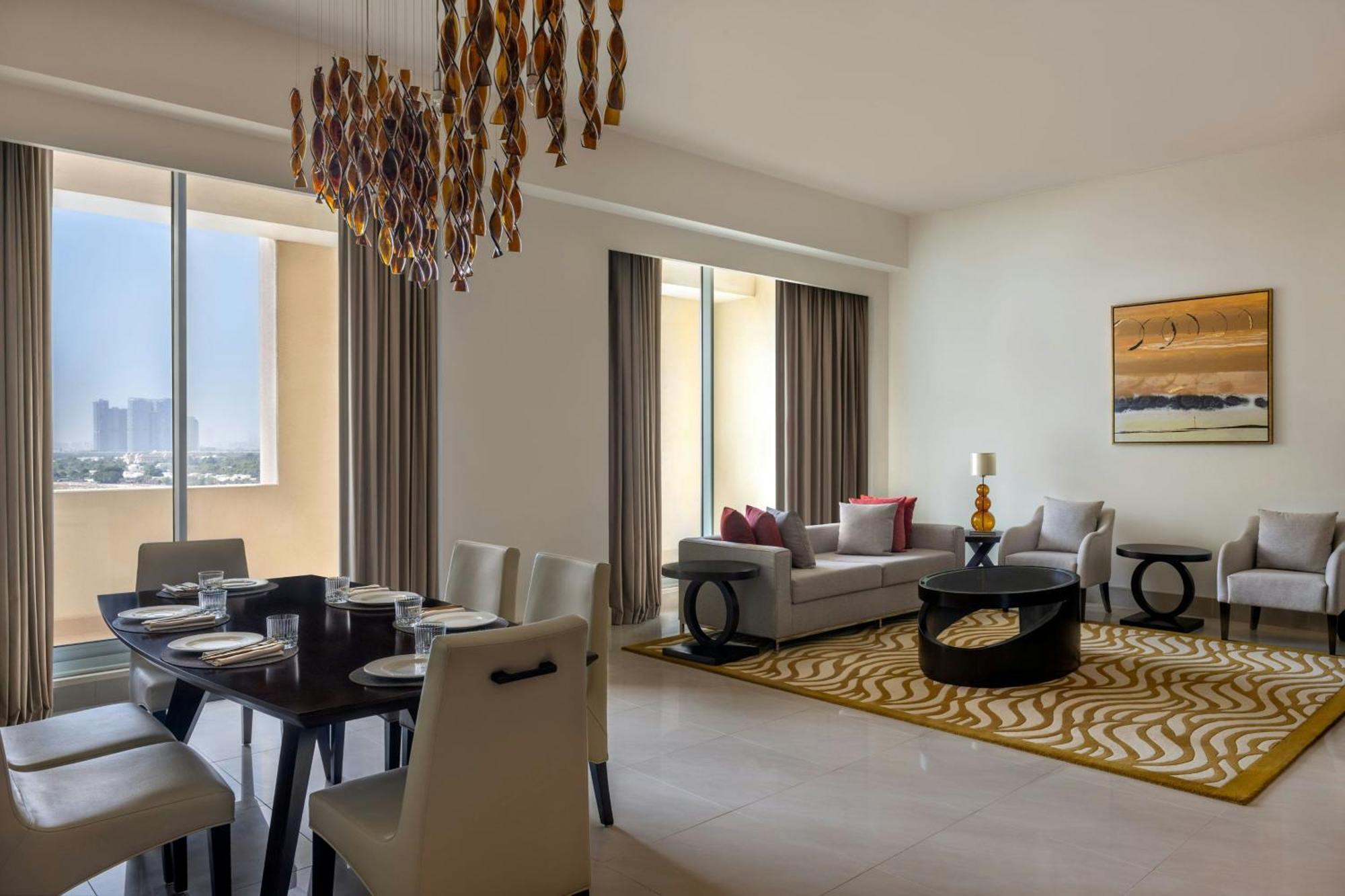 Appartement 3 Chambres