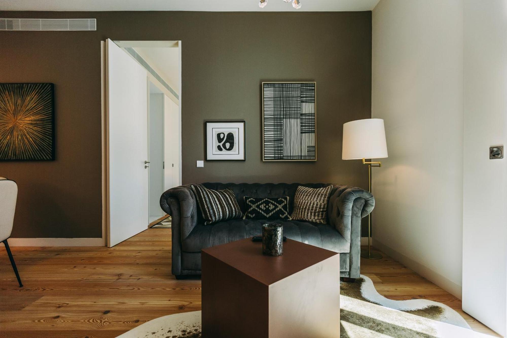Appartement Standard