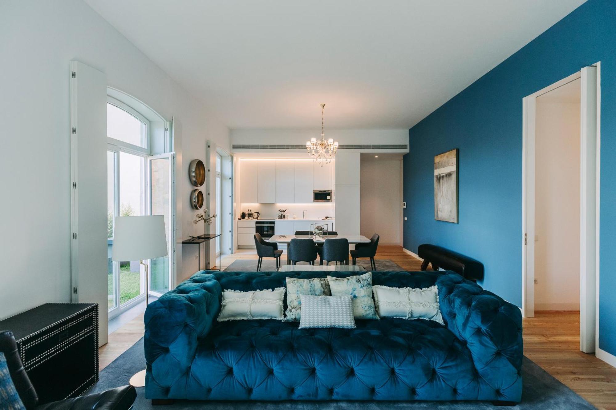 Appartement avec Terrasse