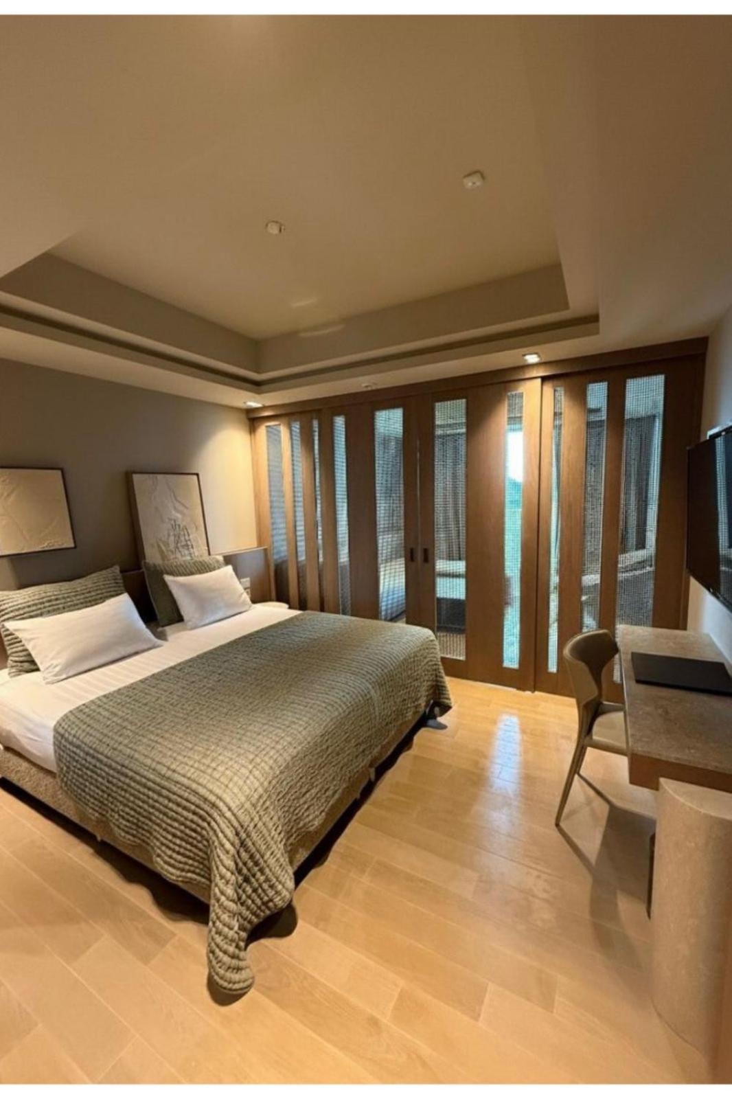 Chambre Double Deluxe