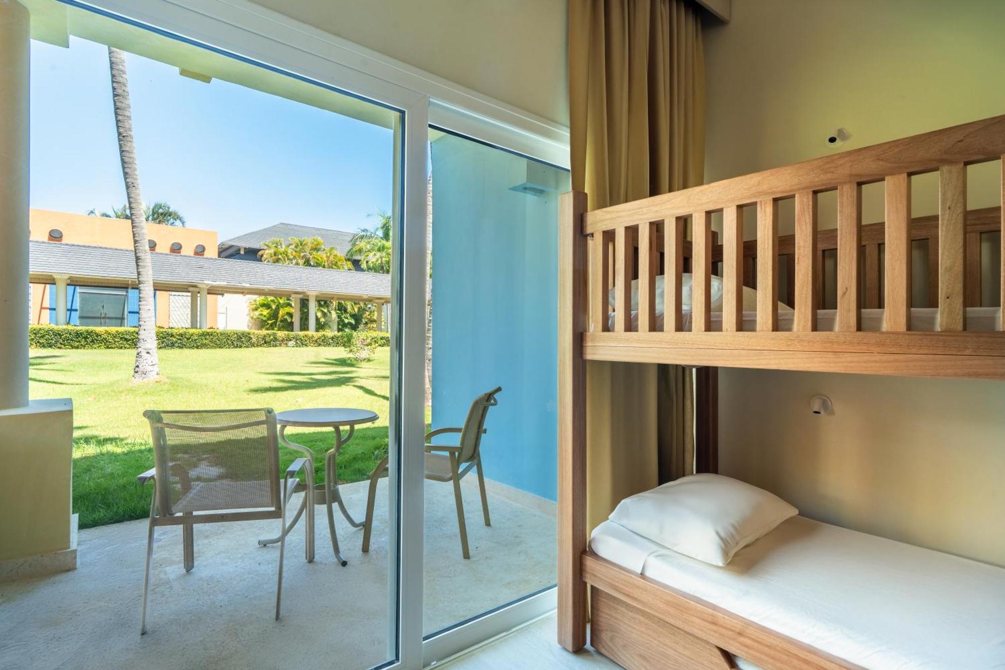 Chambre Familiale
