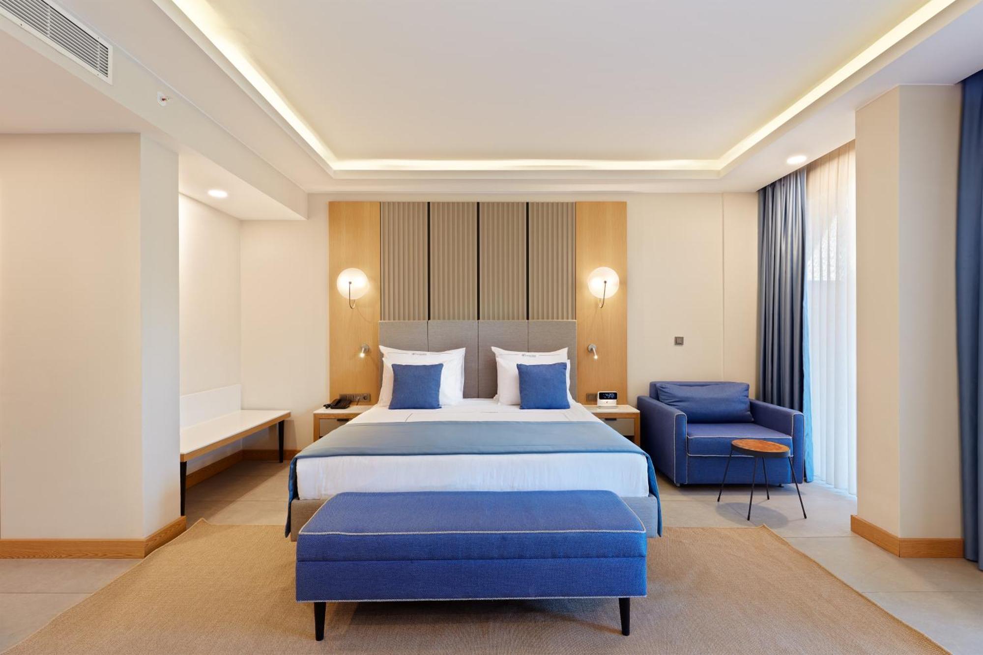 Chambre Triple Supérieure