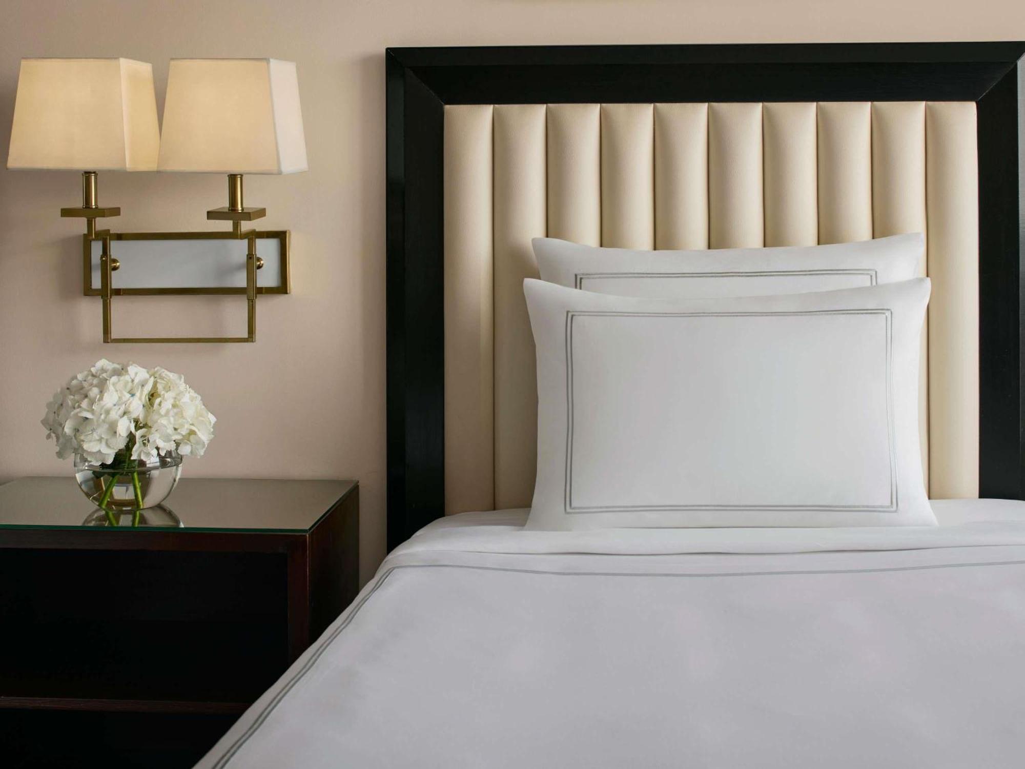 Chambre Triple Classique avec Vue sur Ville