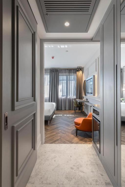 Chambre Lit King-Size Standard