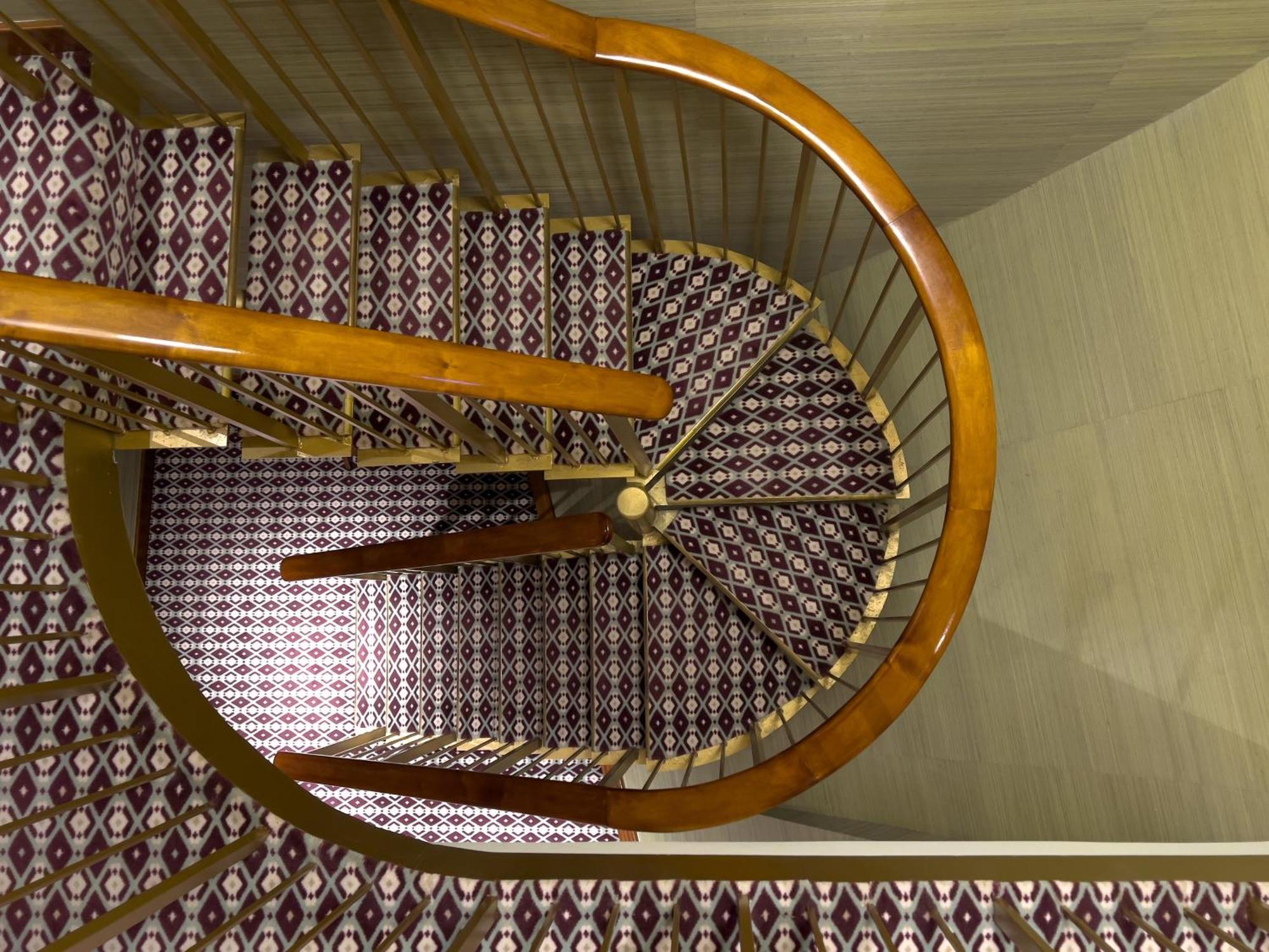 Suite Duplex De Luxe