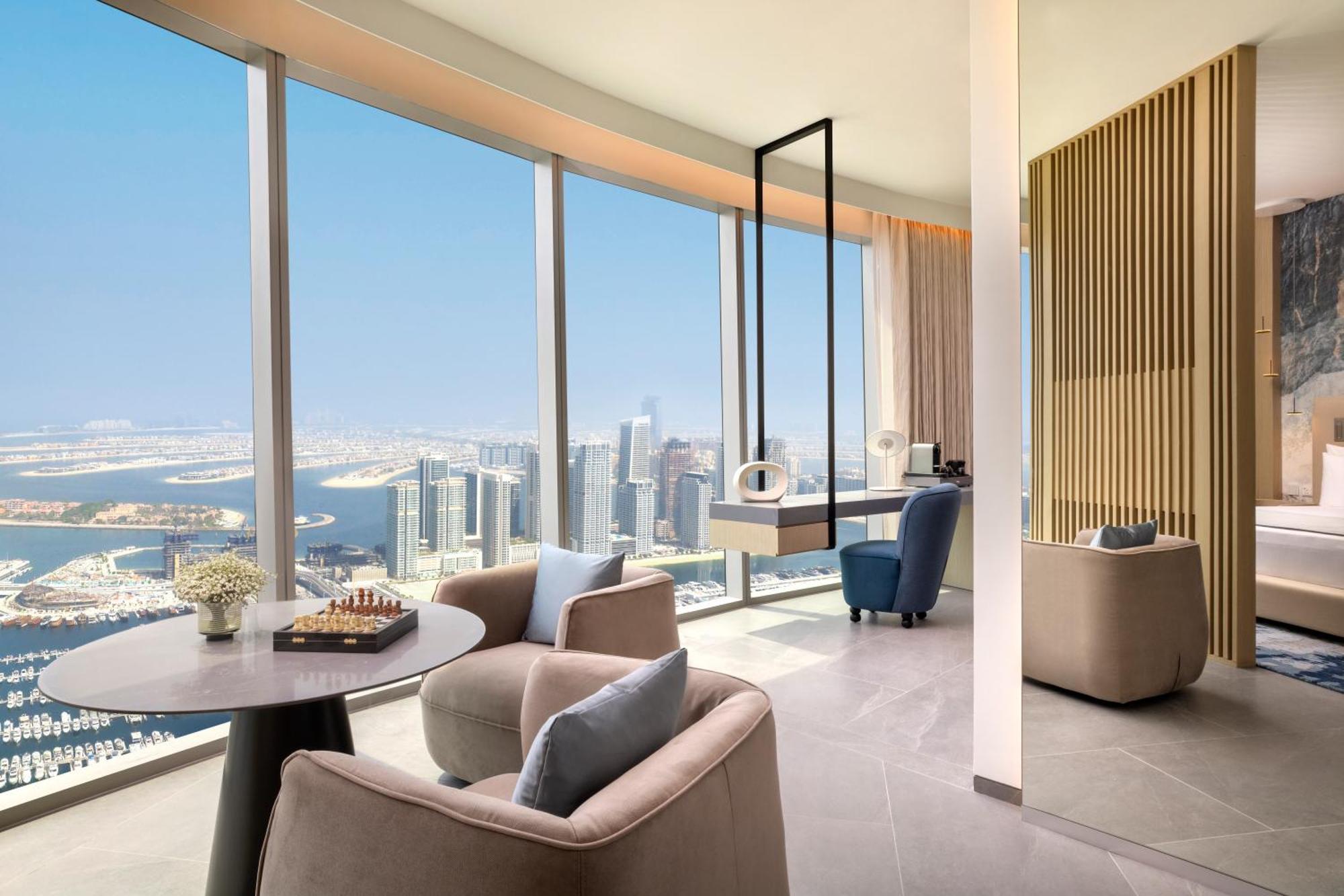 Suite Lit King-Size