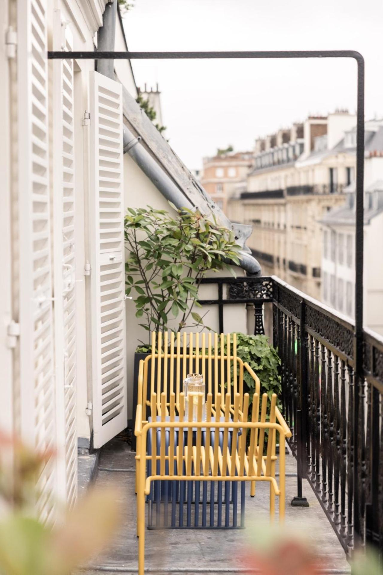 Appartement 3 Chambres