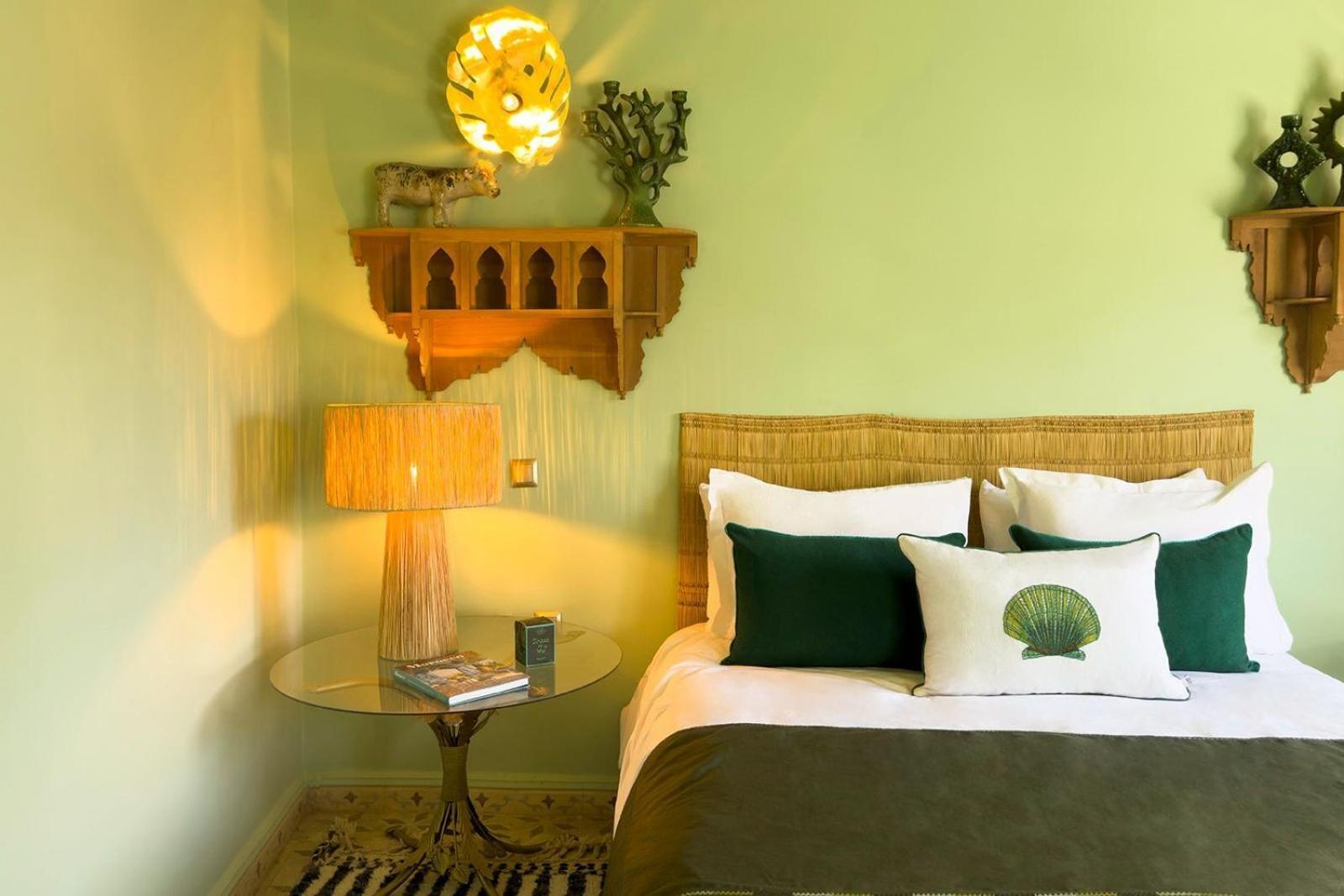 Chambre Double Supérieure