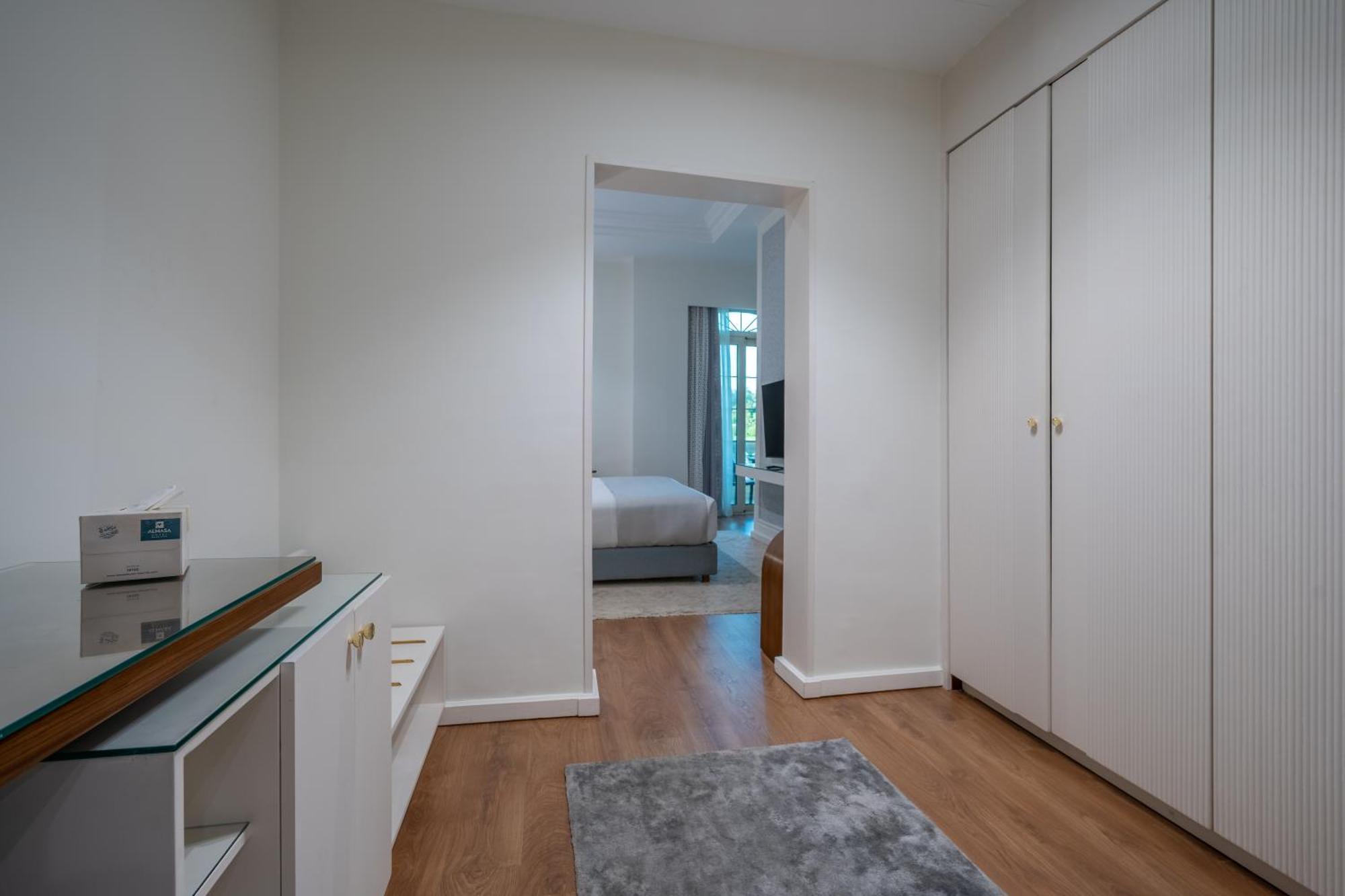 Suite Exécutive