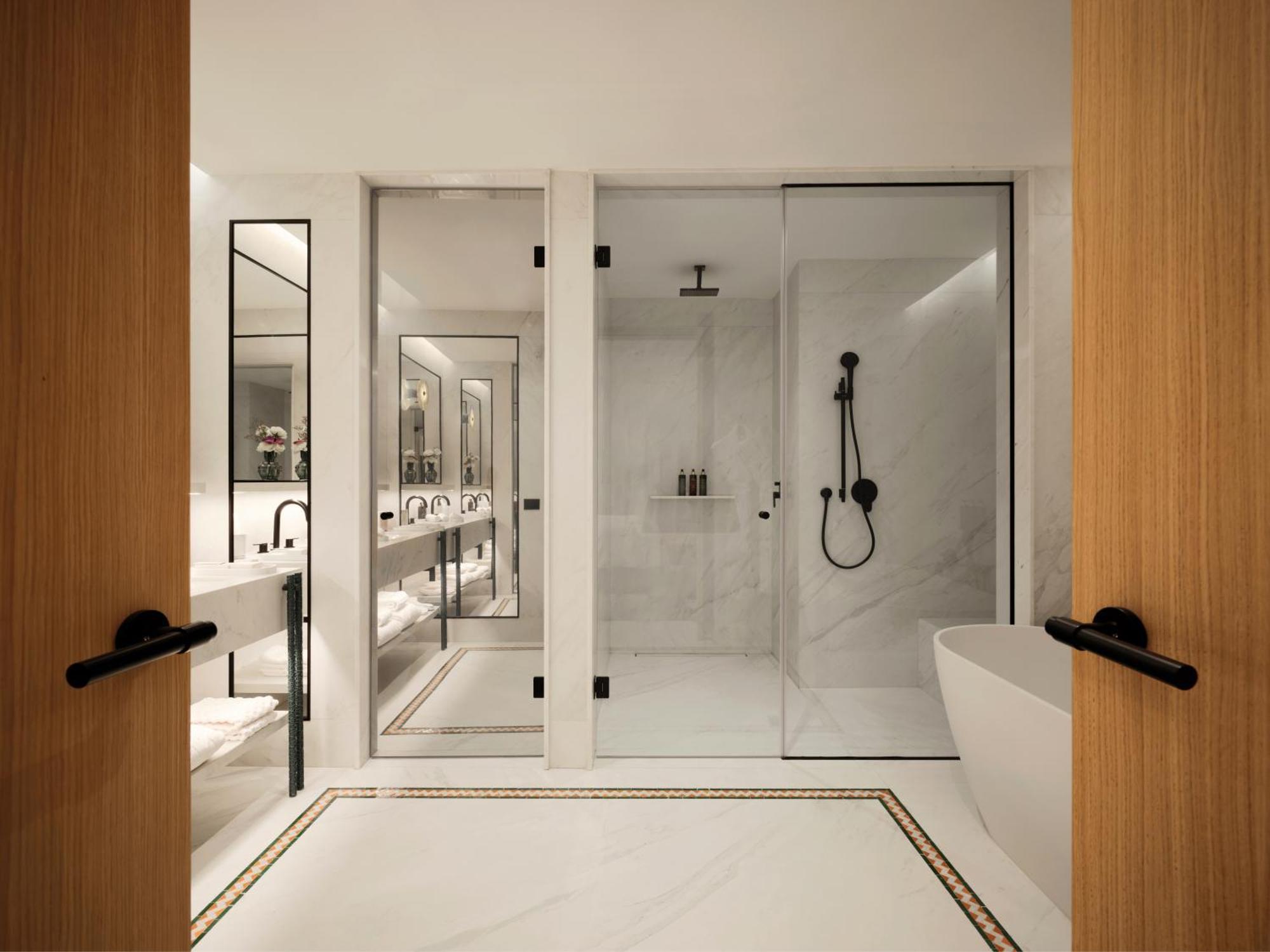 Chambre King Signature