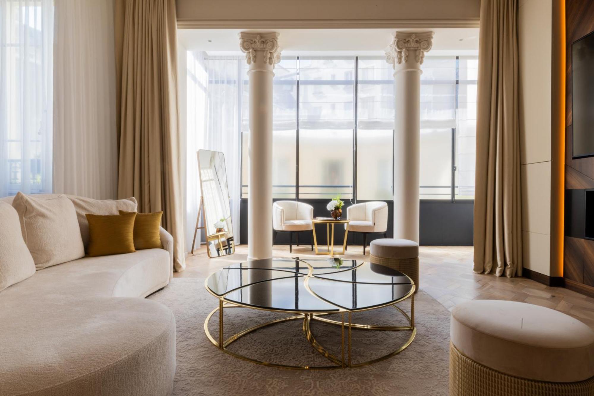 Appartement I