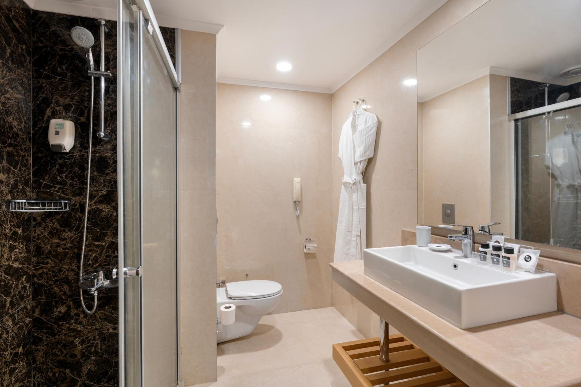 Chambre Triple Deluxe