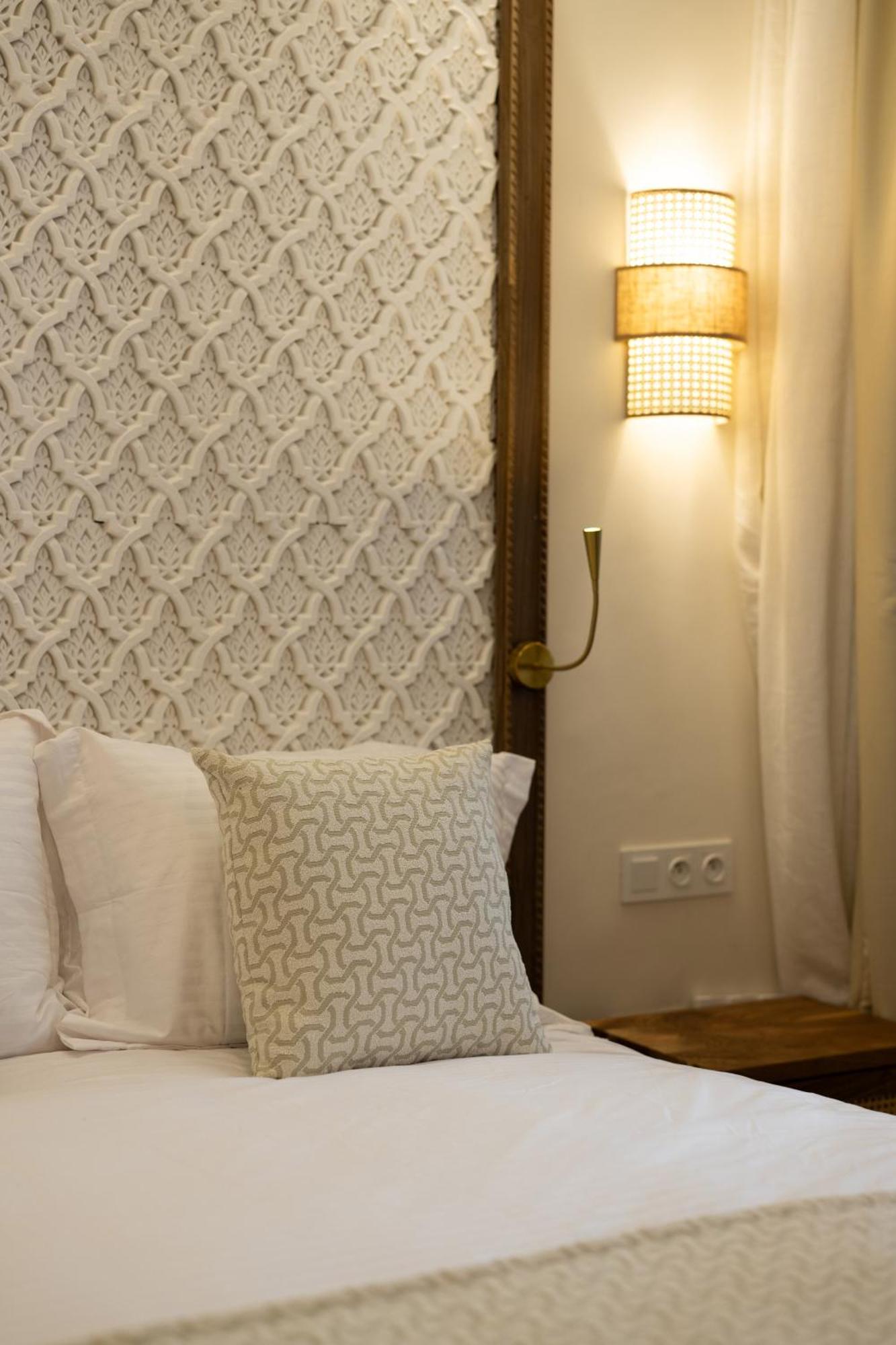 Suite Junior Deluxe