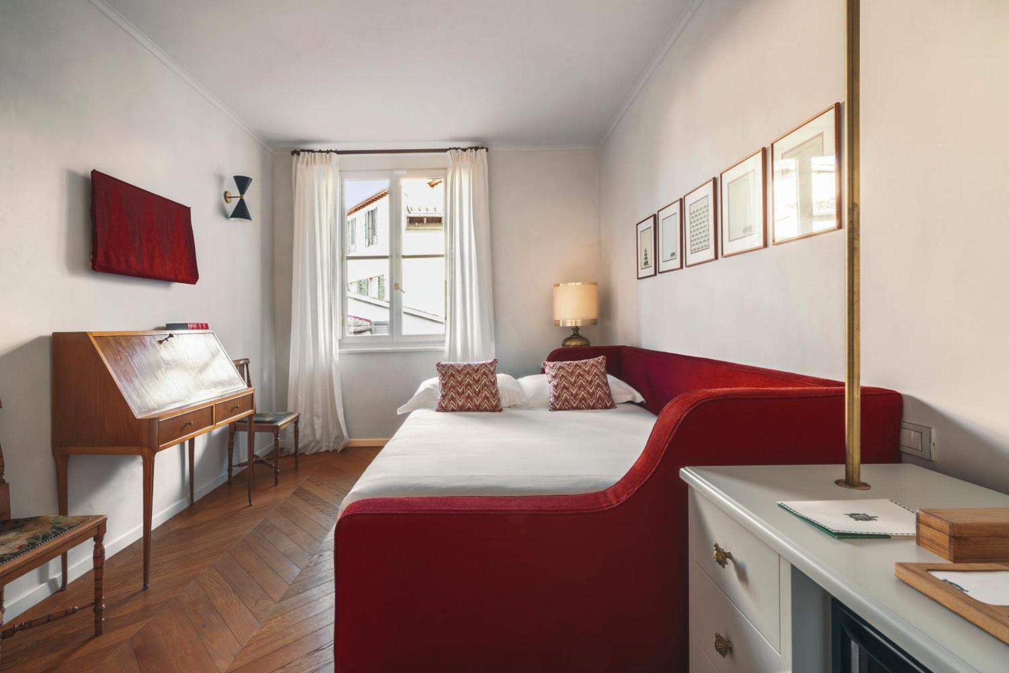 Chambre Simple