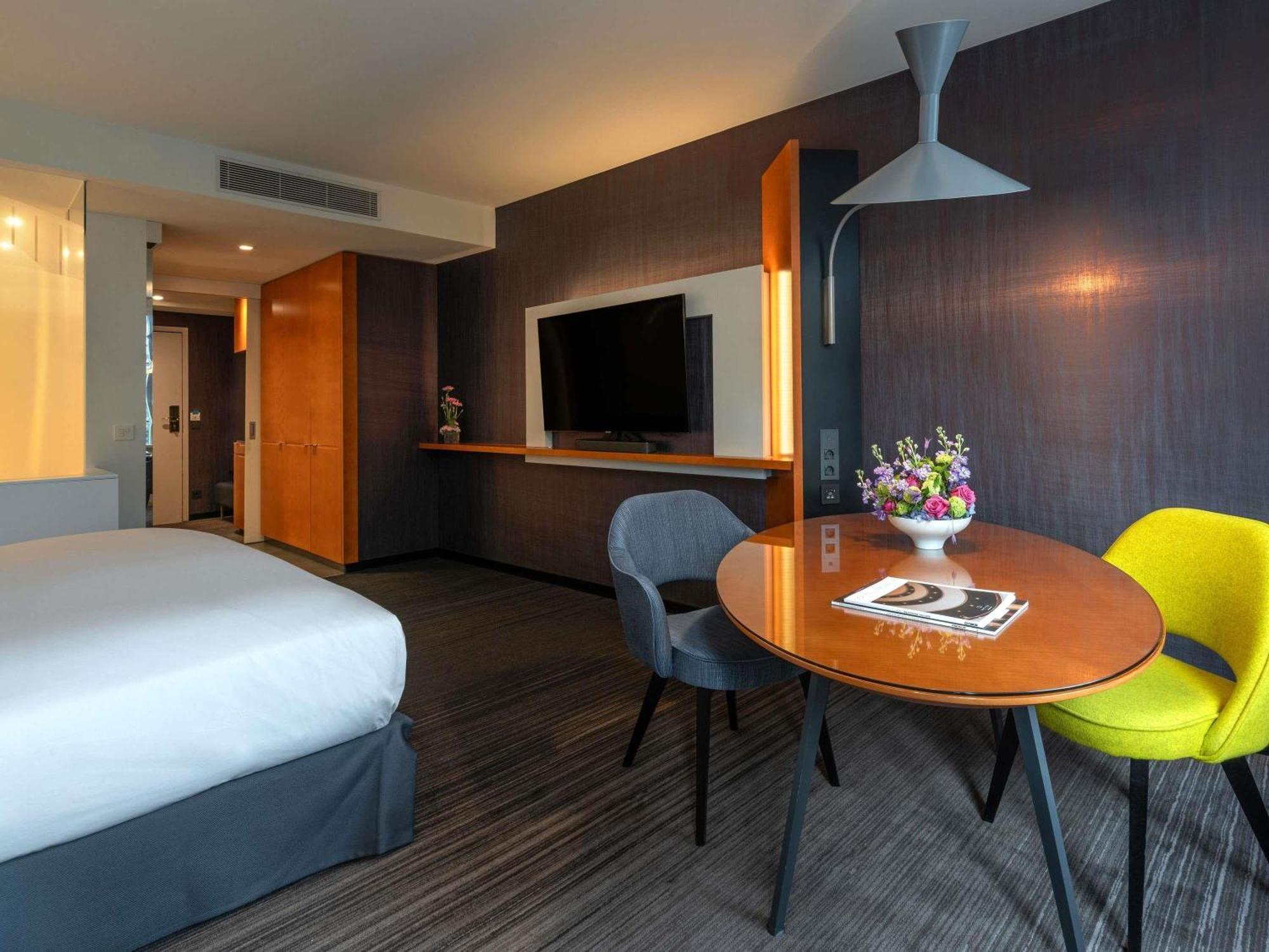King Room High Floor