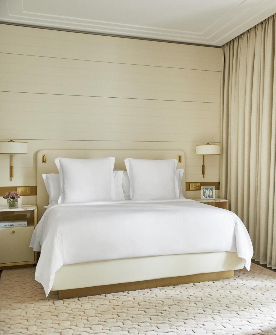 Chambre Supérieure