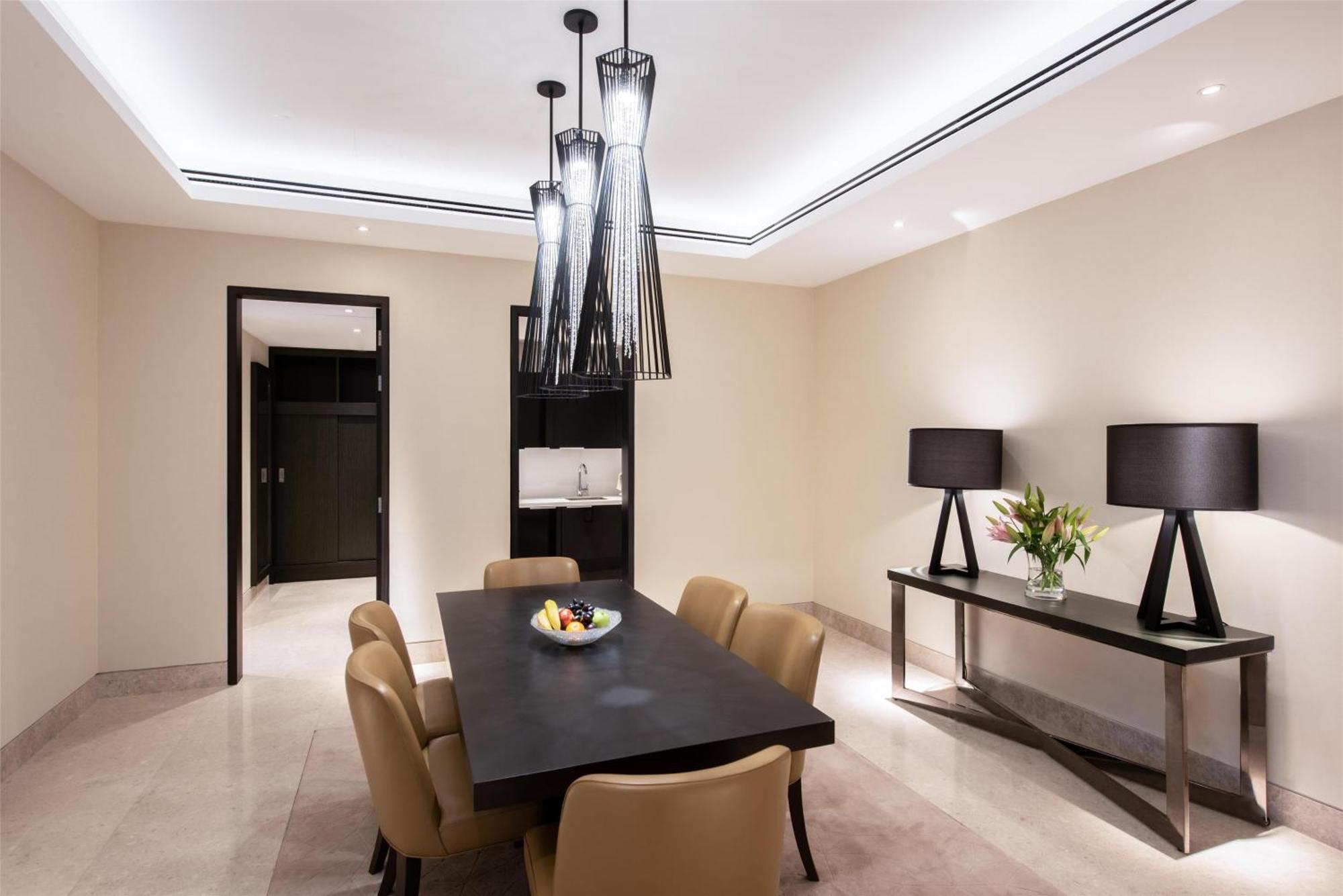 Suite Grand Deluxe