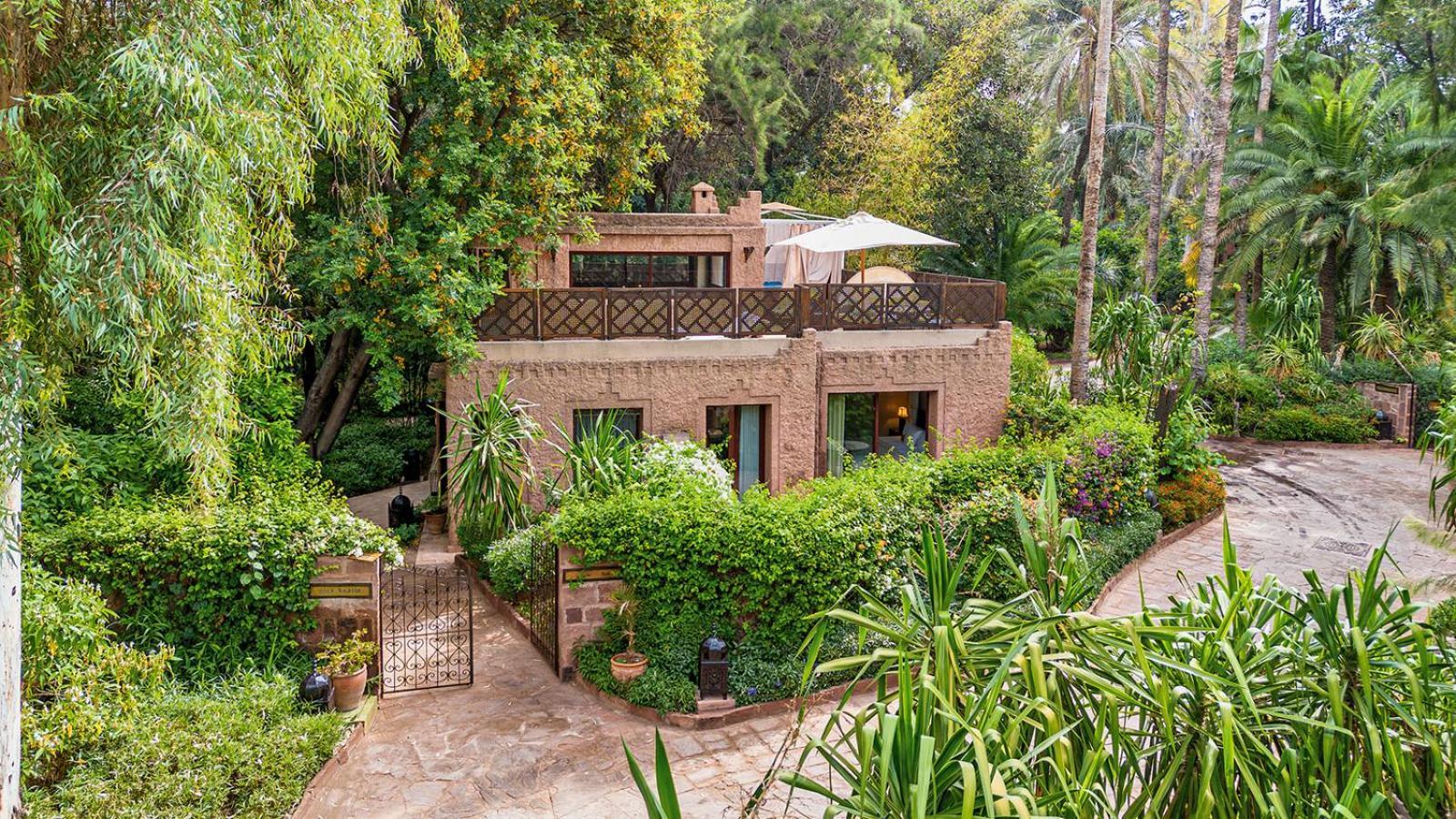 Villa 1 Chambre