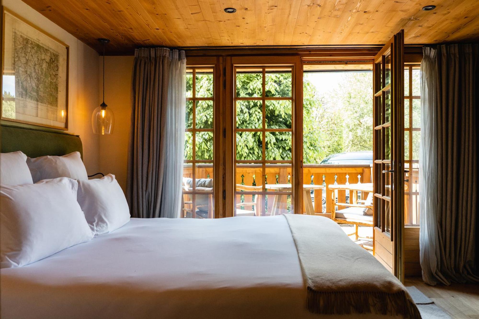 Chalet Eustache - 6 Chambres