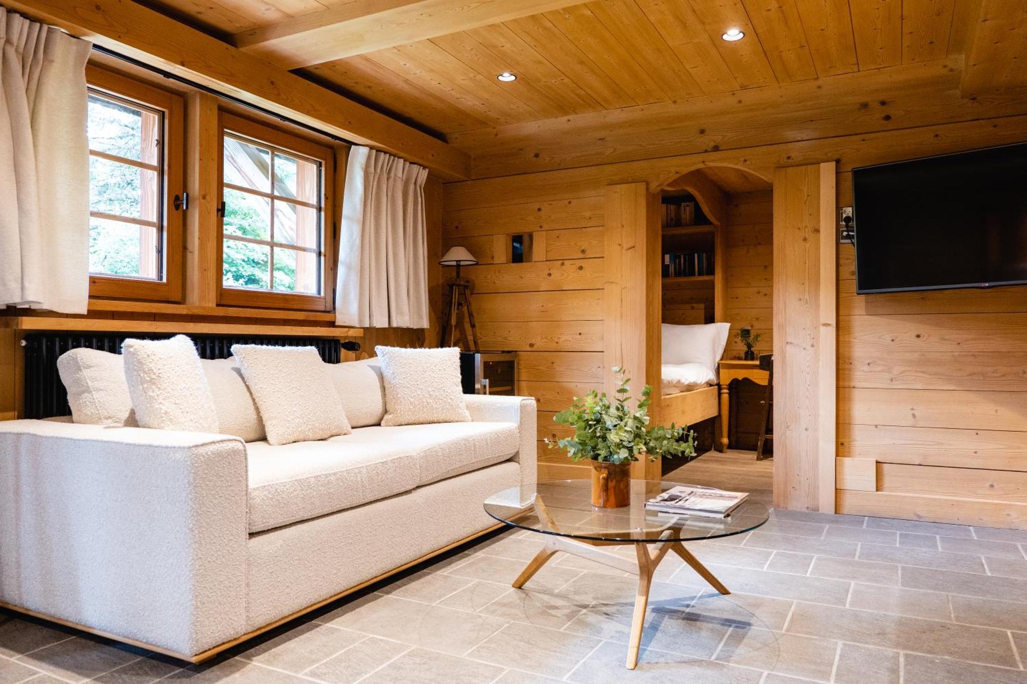 Chalet Baltus - 5 Chambres