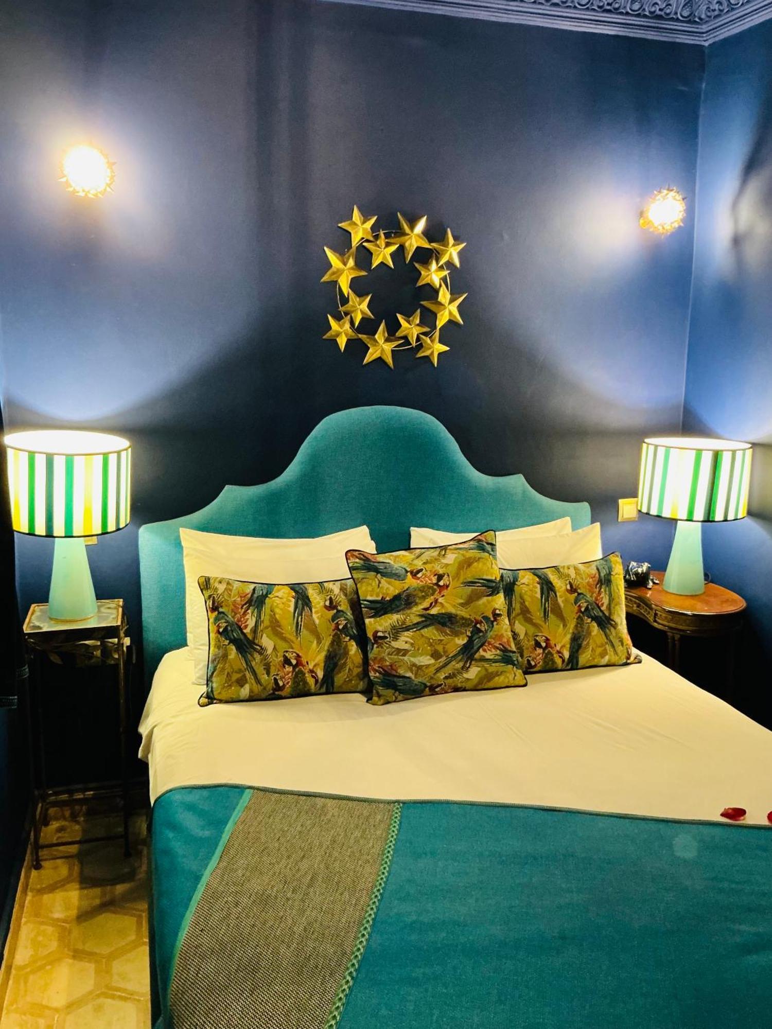 Chambre Double Supérieure