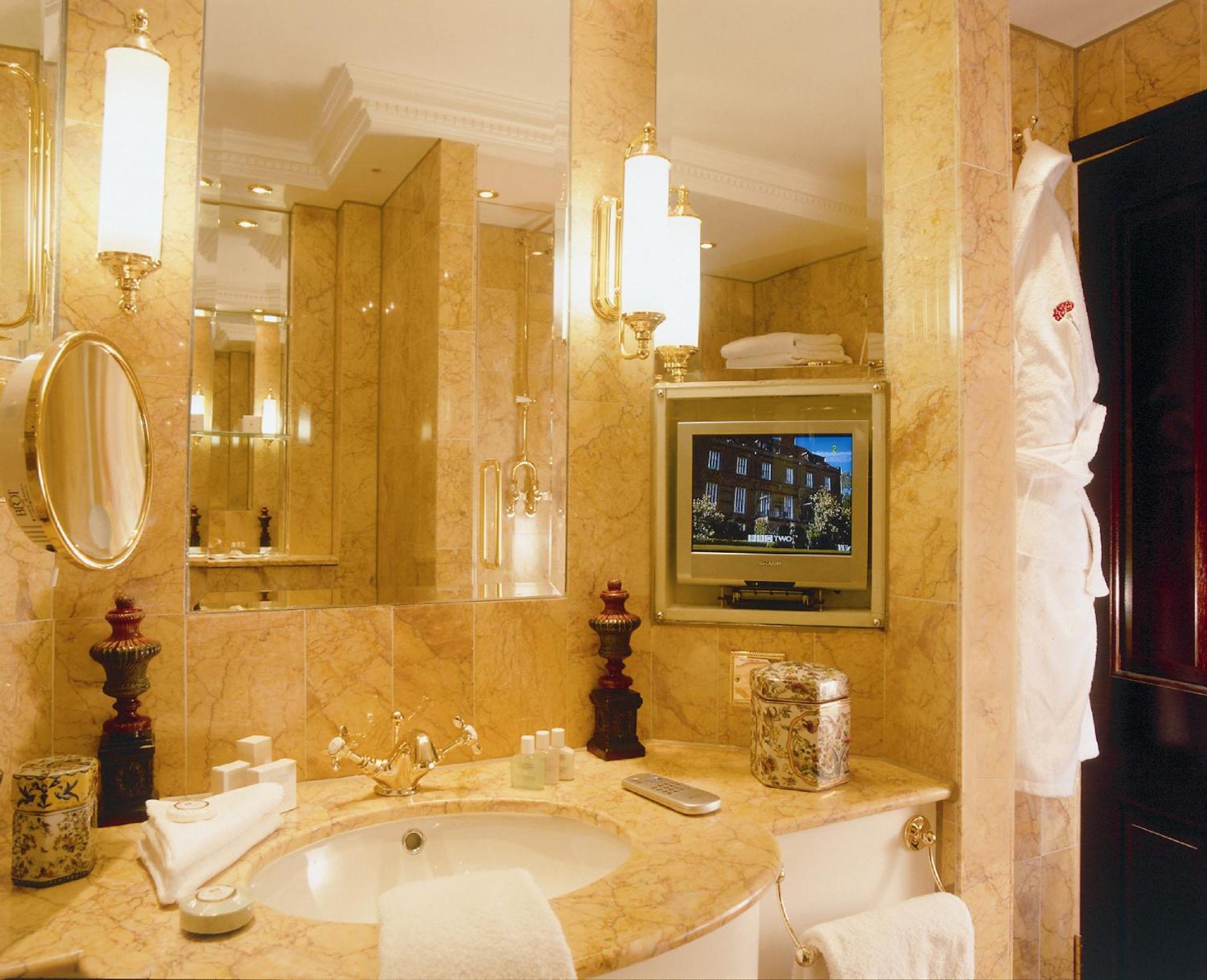 Chambre Double Royale