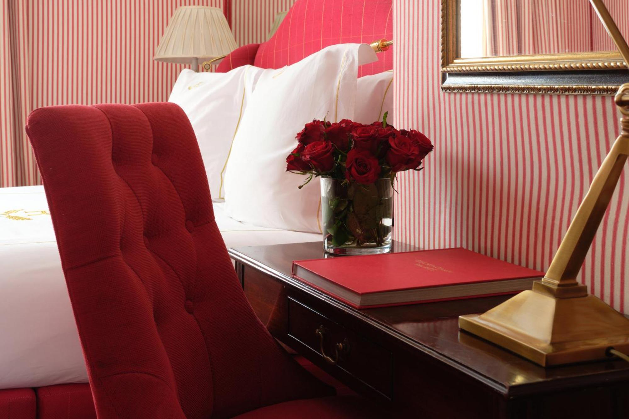 Chambre Double Classique