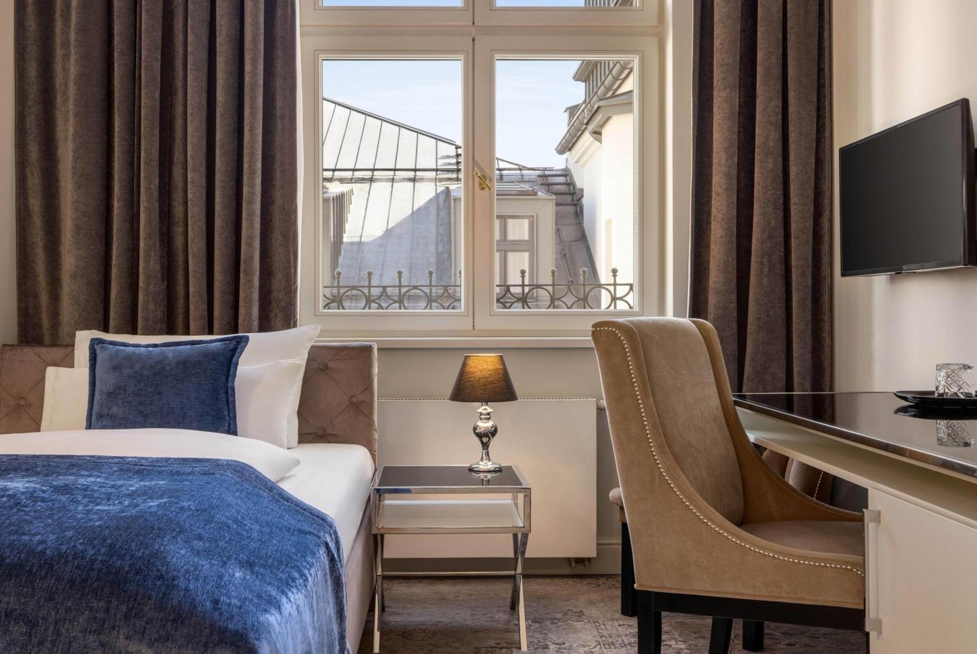 Chambre Simple