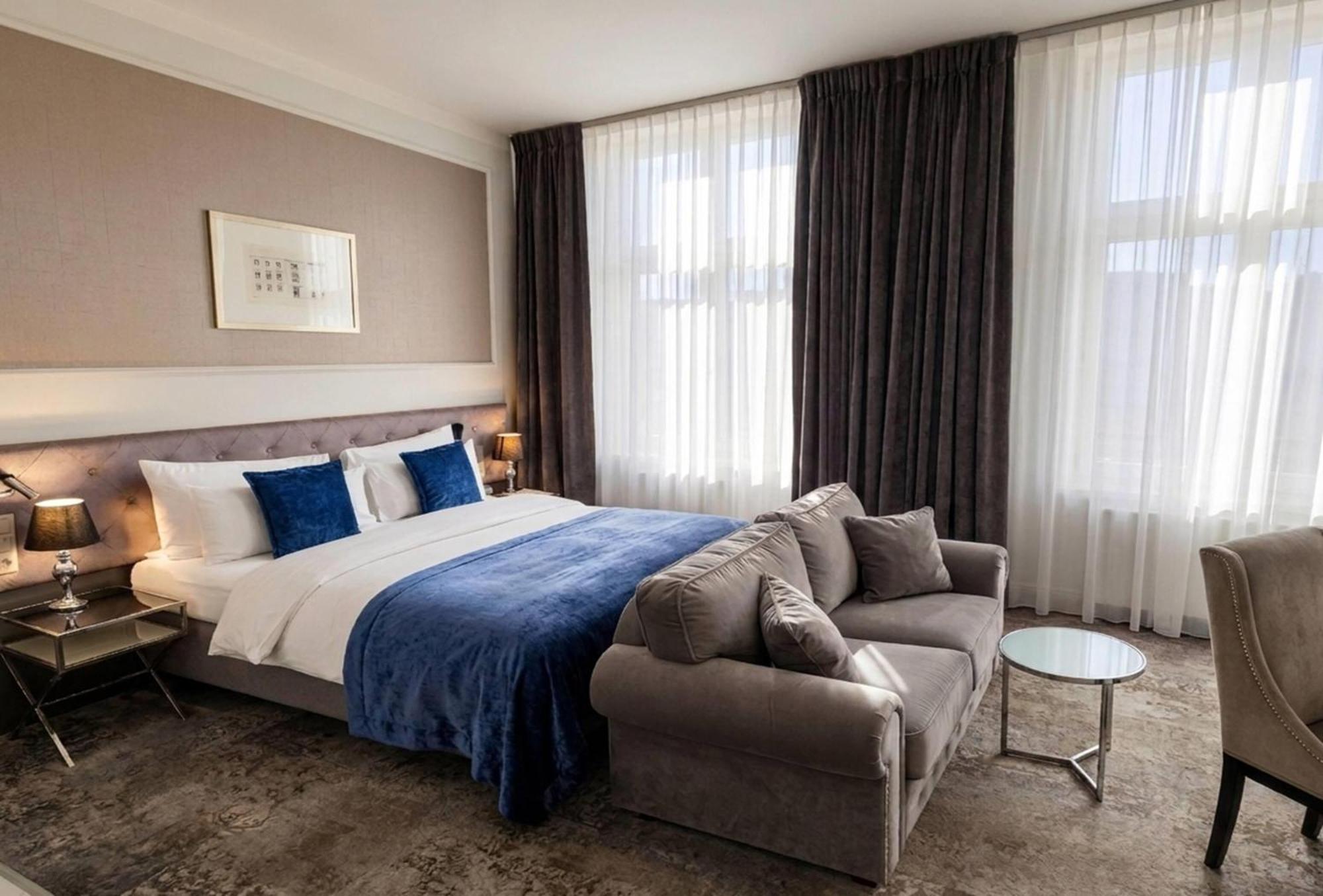 Chambre Premium