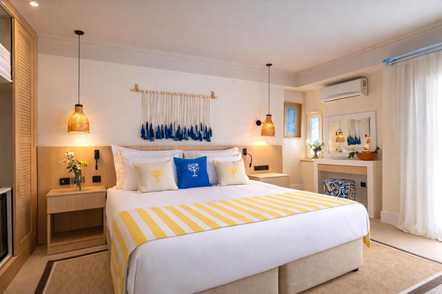 Chambre Standard