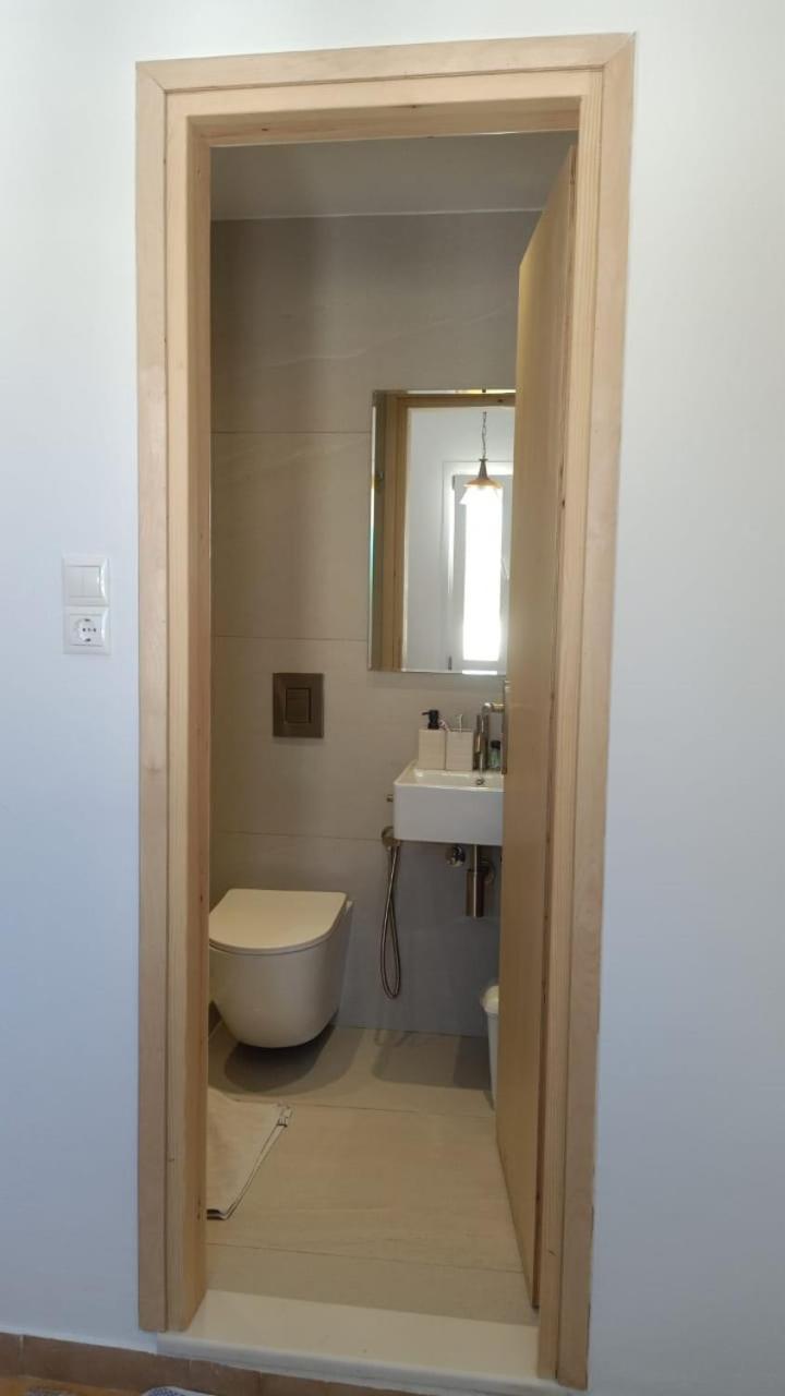 Chambre Double ou Lits Jumeaux - Vue sur Mer