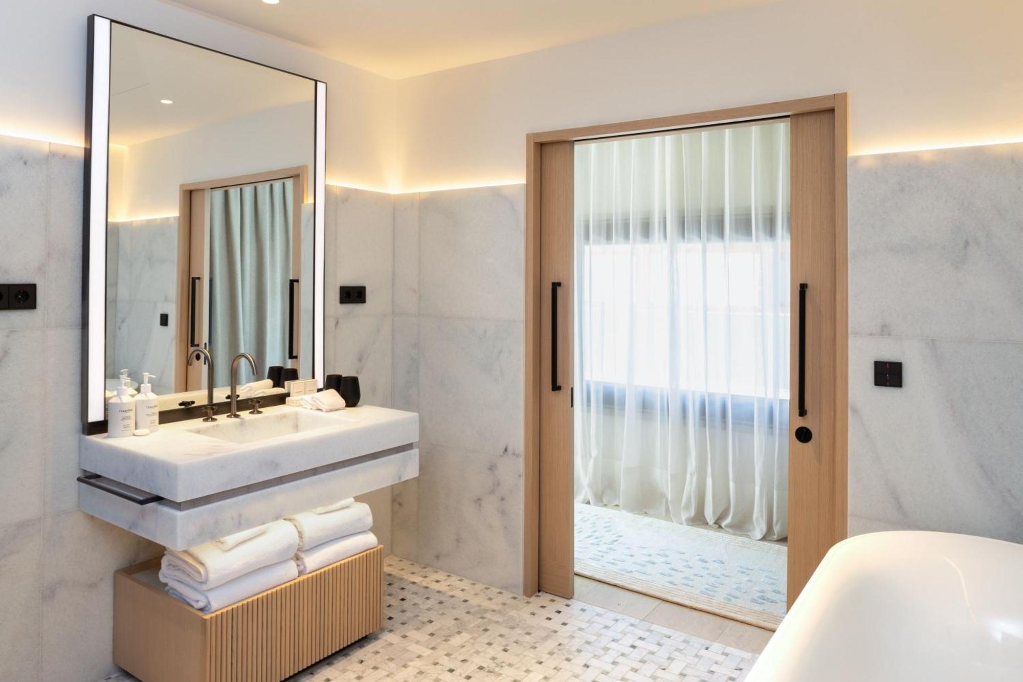 Suite 2 Chambres