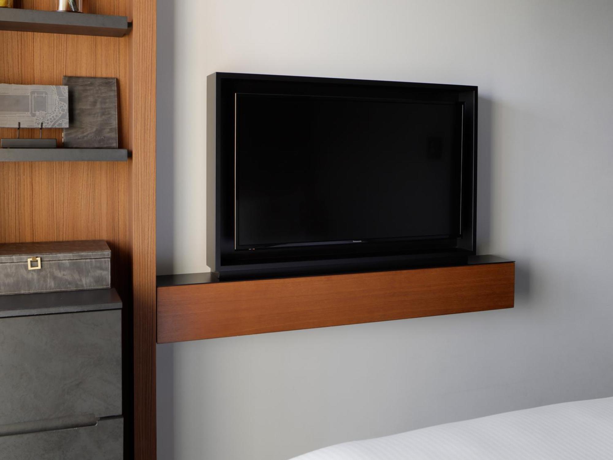 Chambre Lits Jumeaux Standard avec Balcon