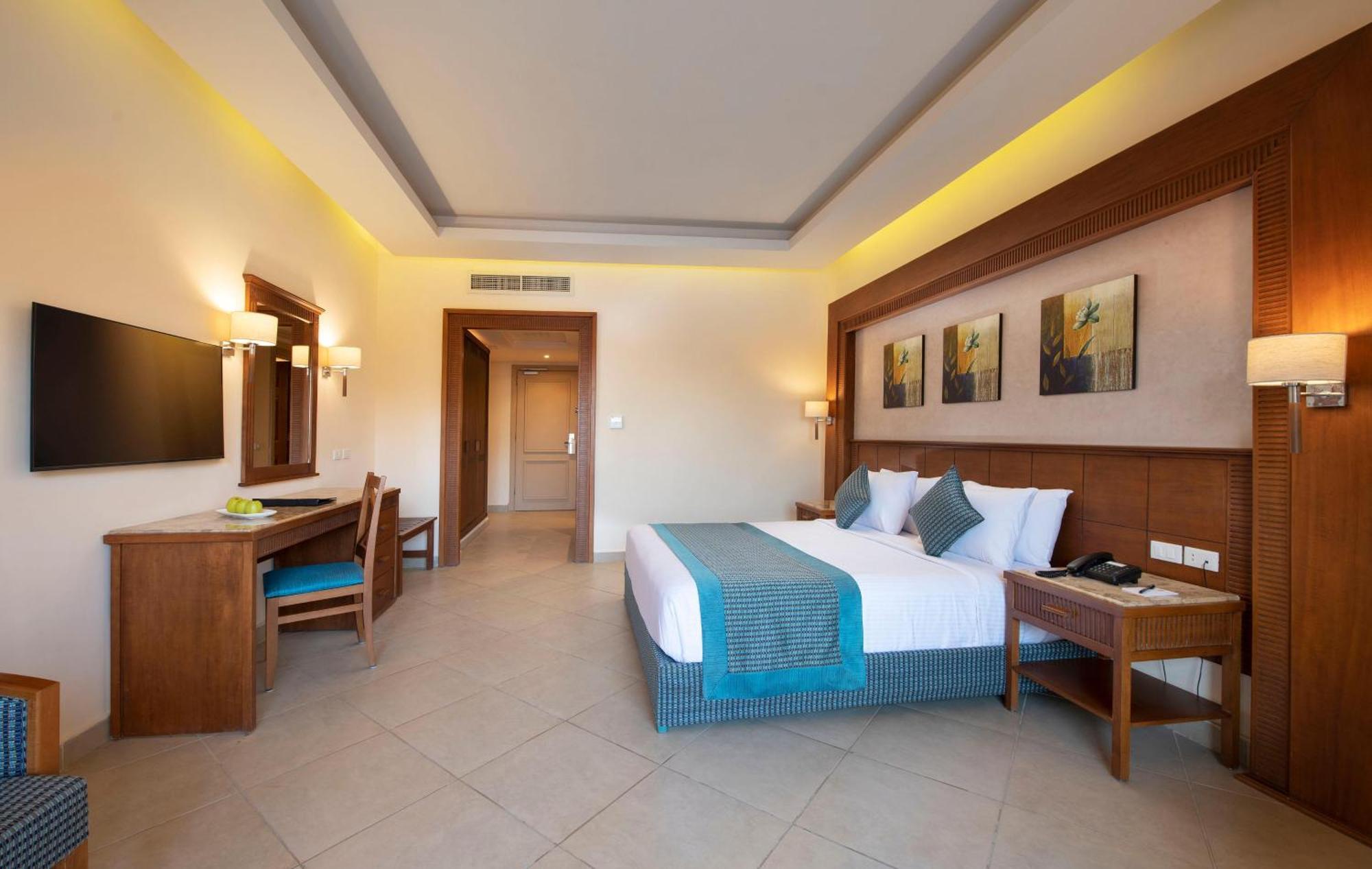 Chambre Double ou Lits Jumeaux Standard