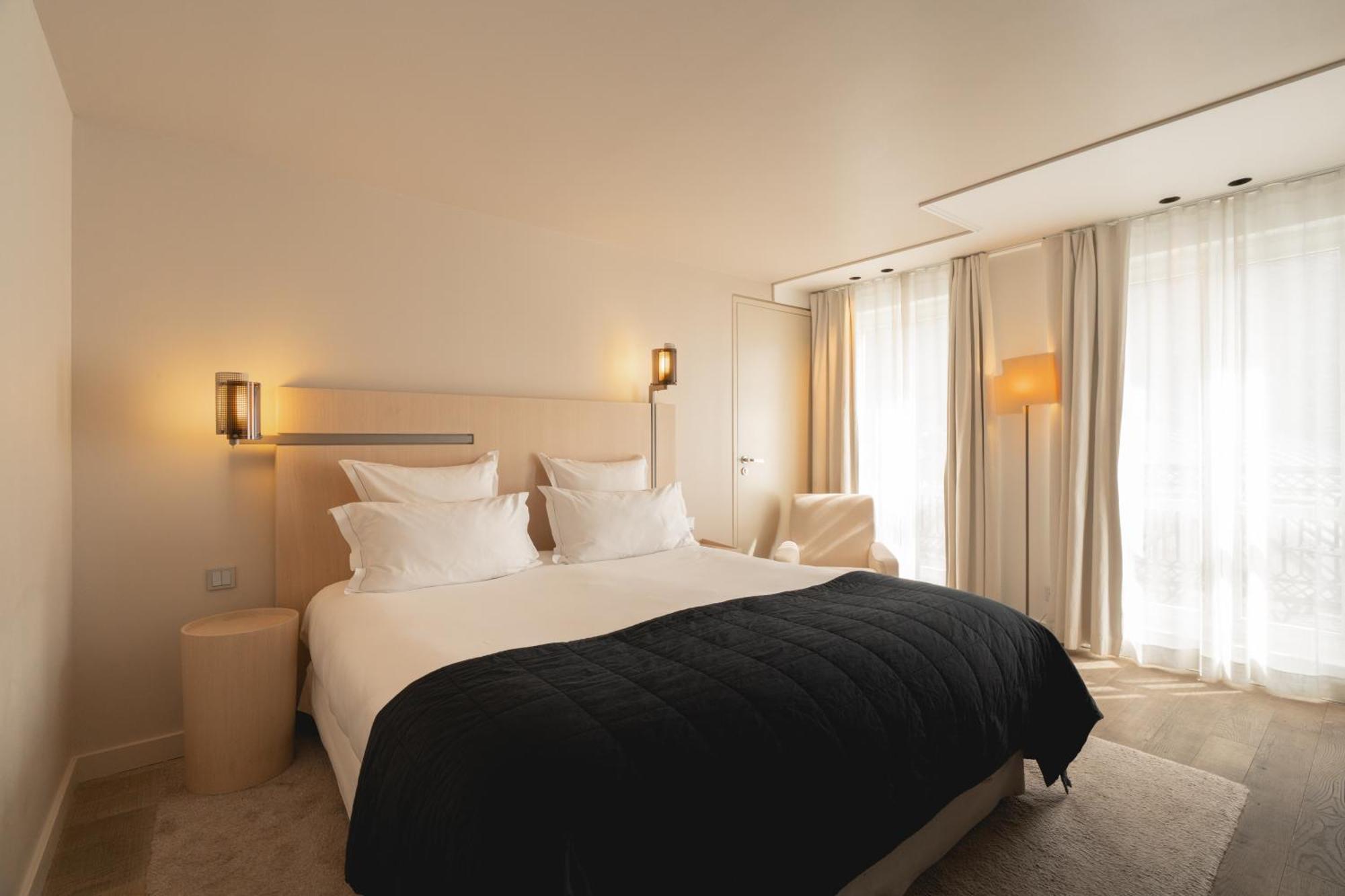 Chambre Prestige