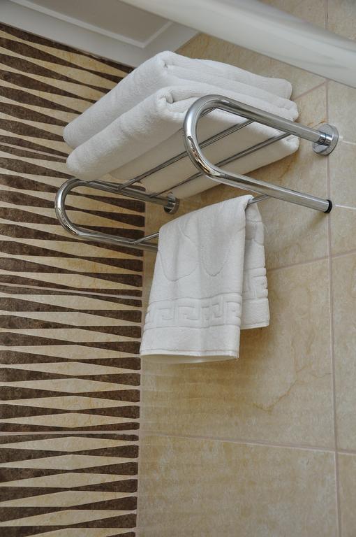 Chambre Deluxe