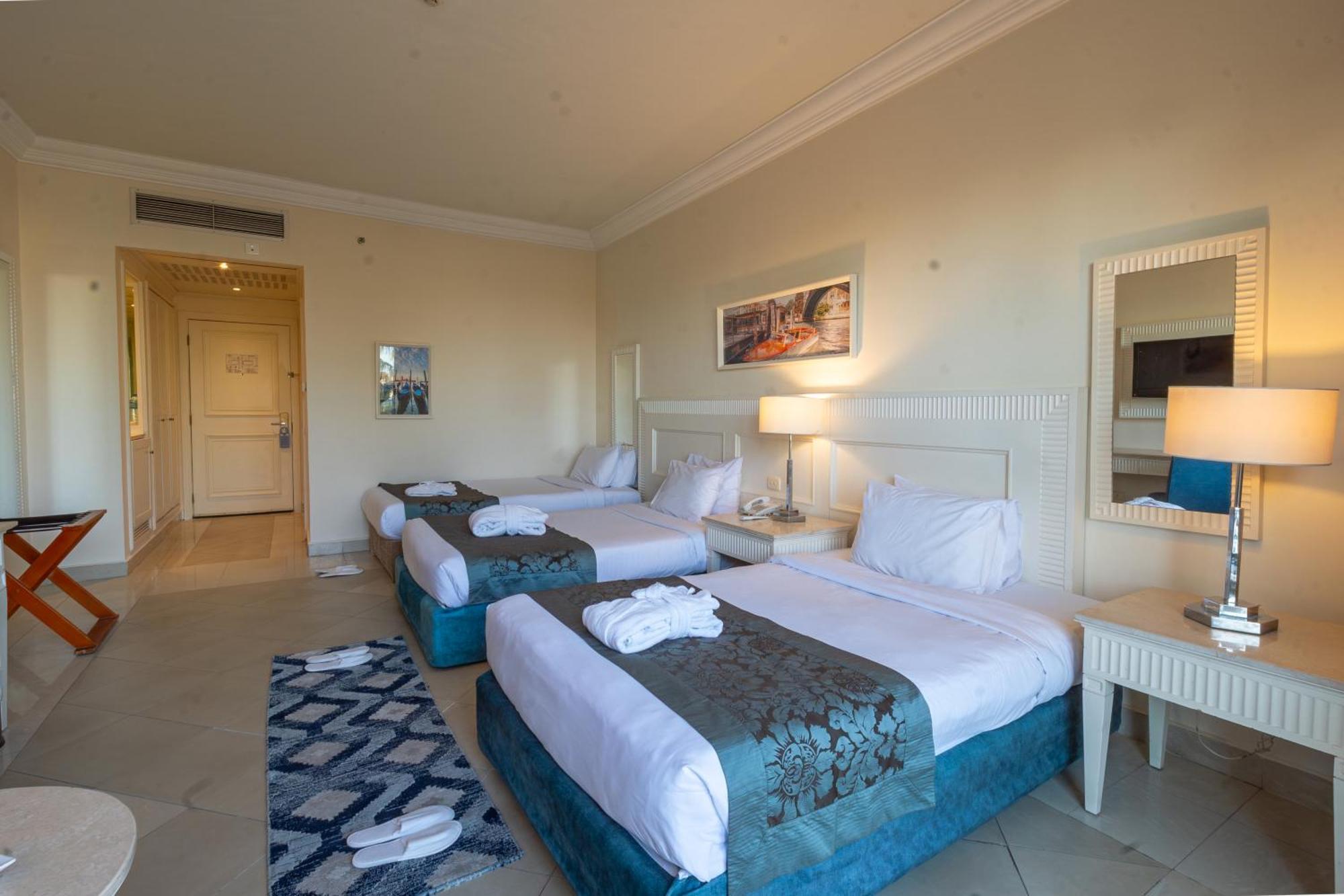 Chambre Triple Supérieure