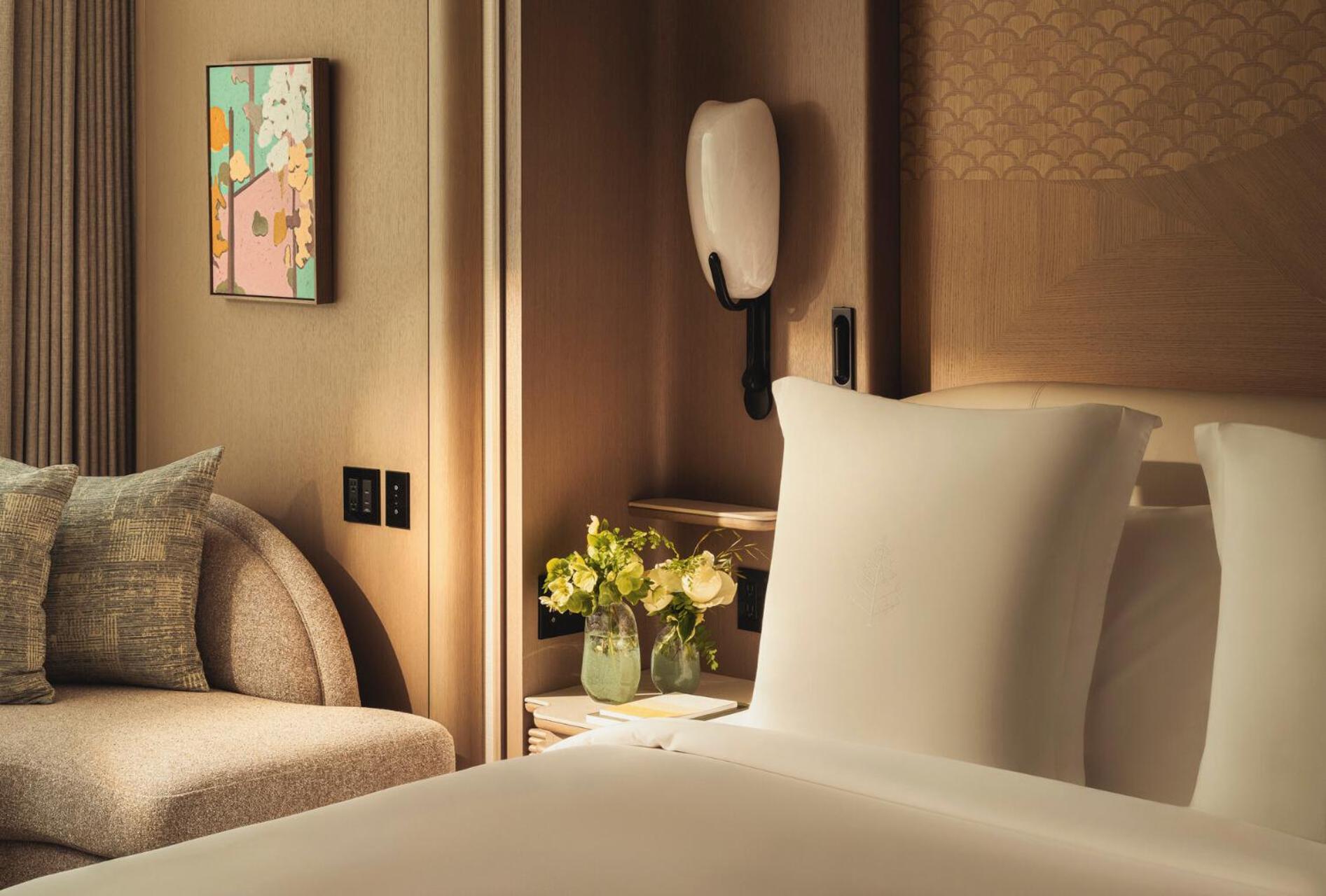 Chambre Marunouchi