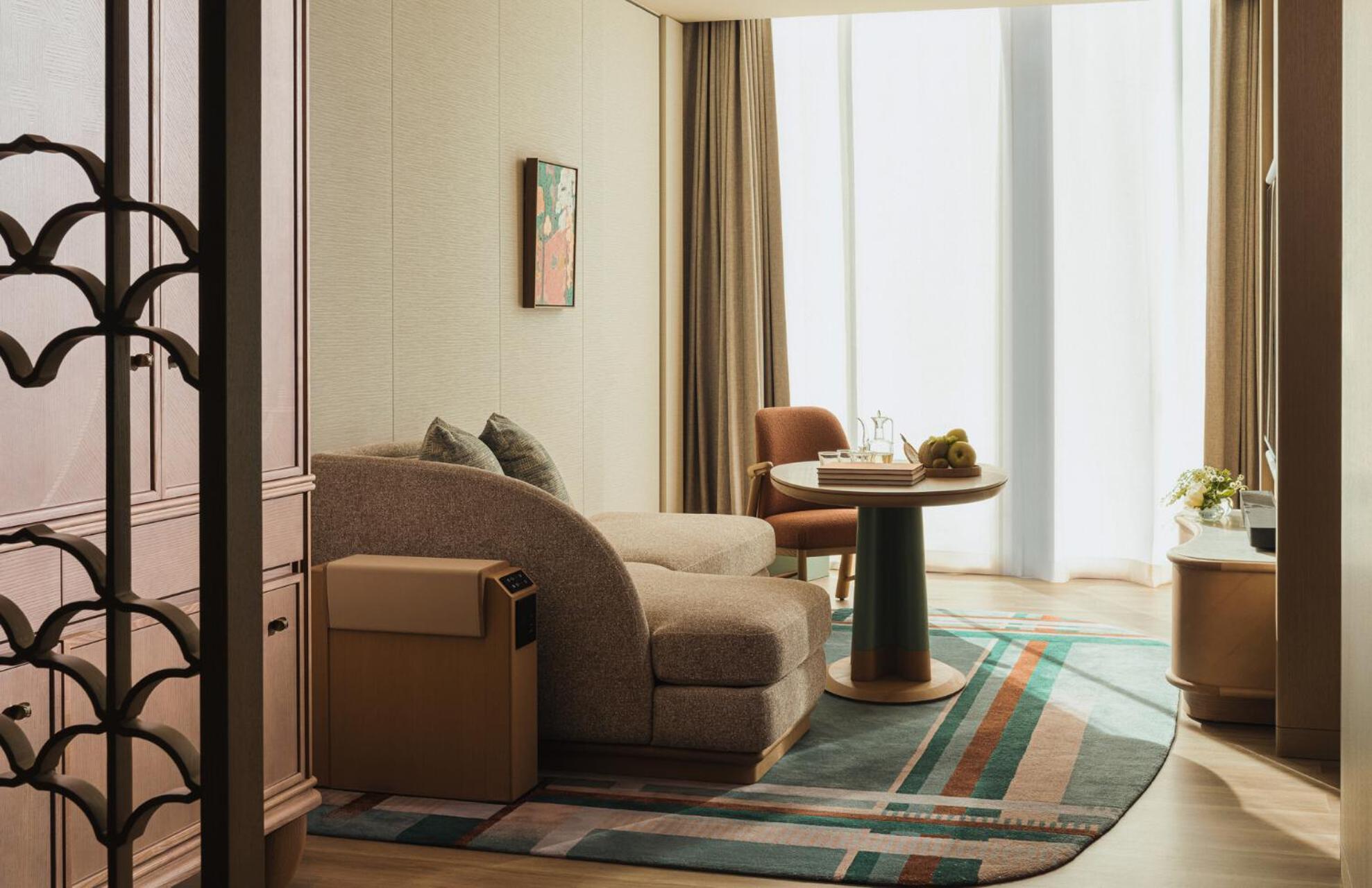 Suite Marunouchi