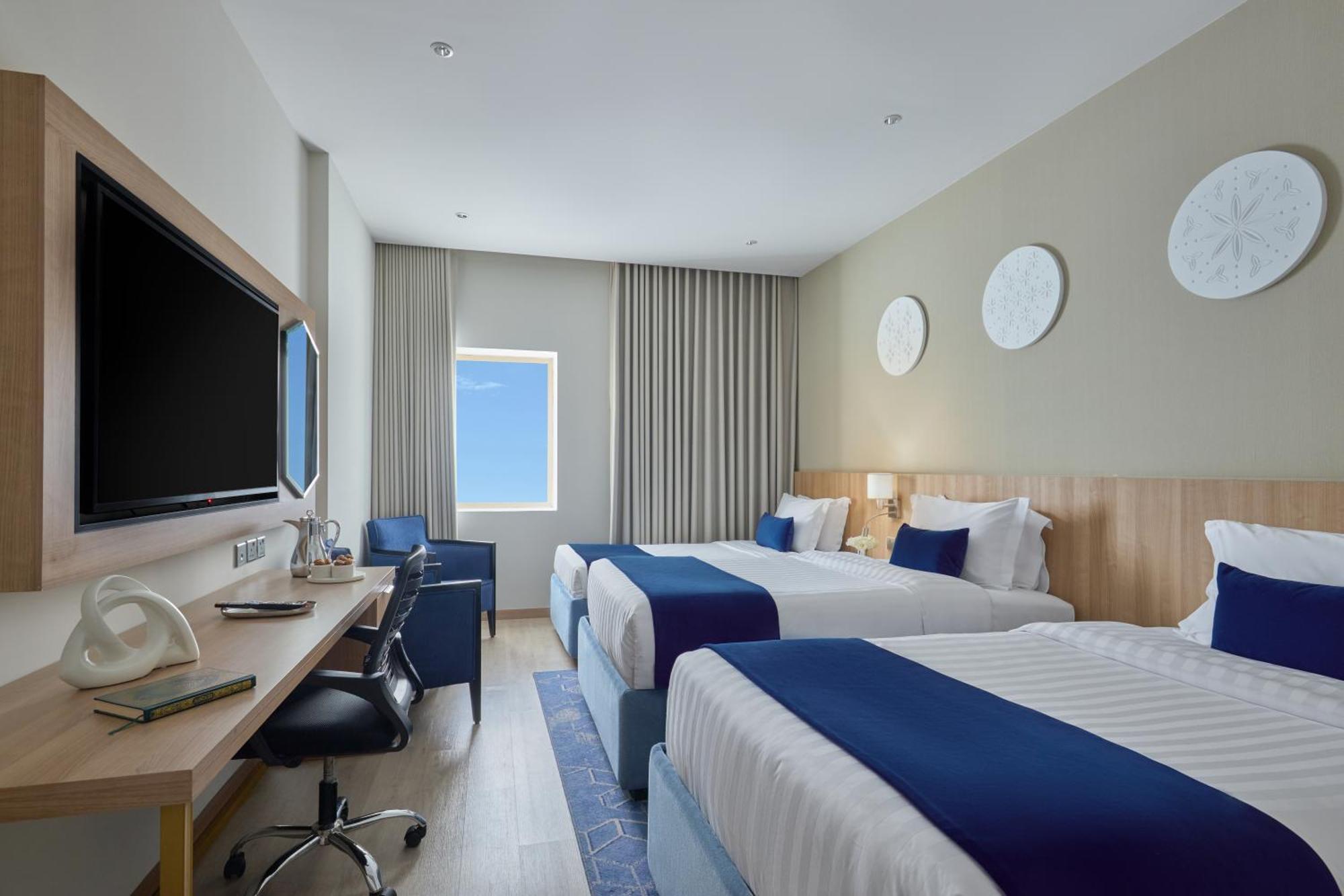 Suite Lit King-Size