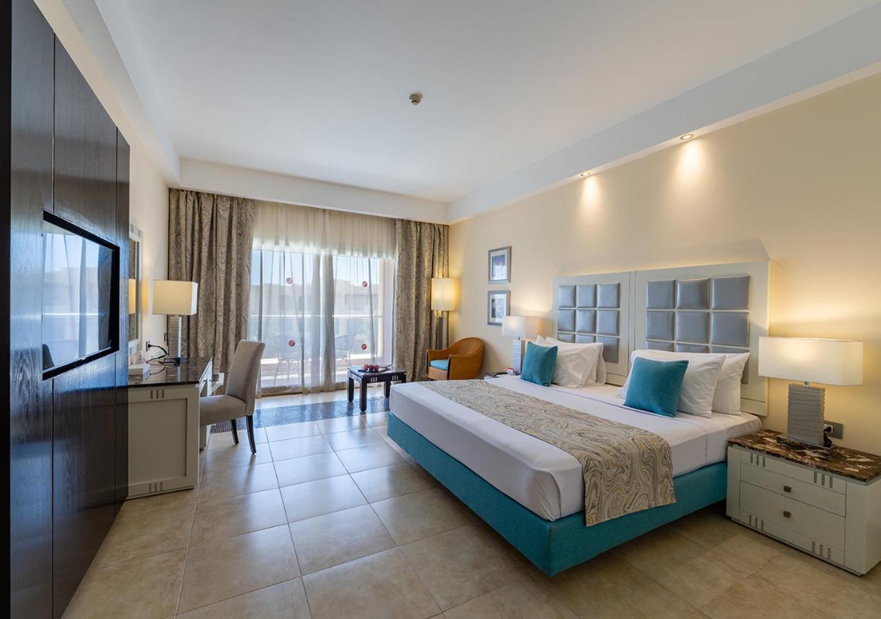 Offre Spéciale - Chambre Double Deluxe - Réservée aux Égyptiens et aux Résidents