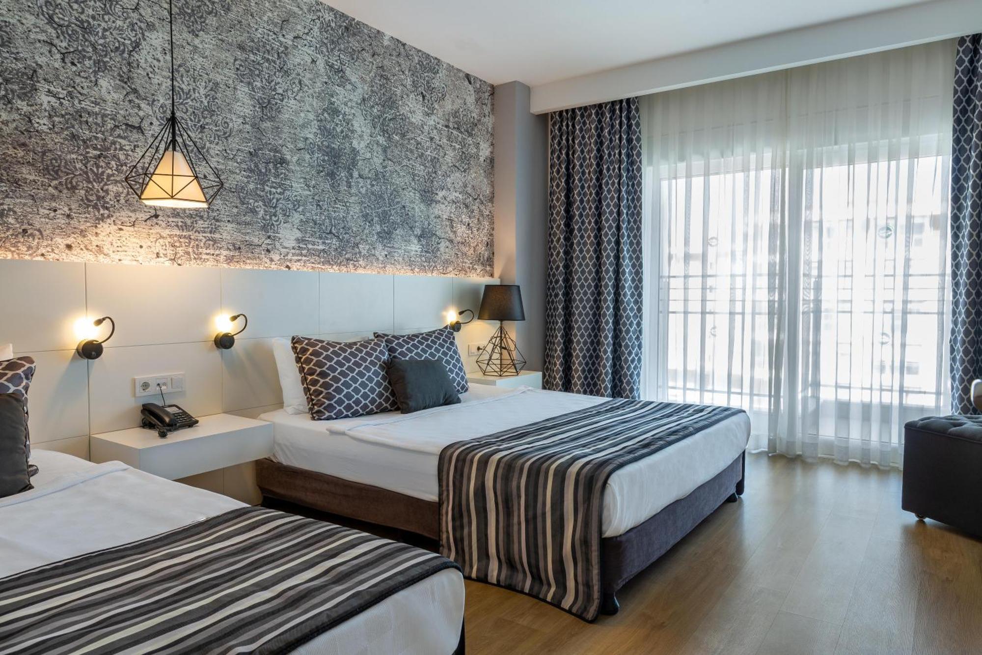 Suite Supérieure de Luxe