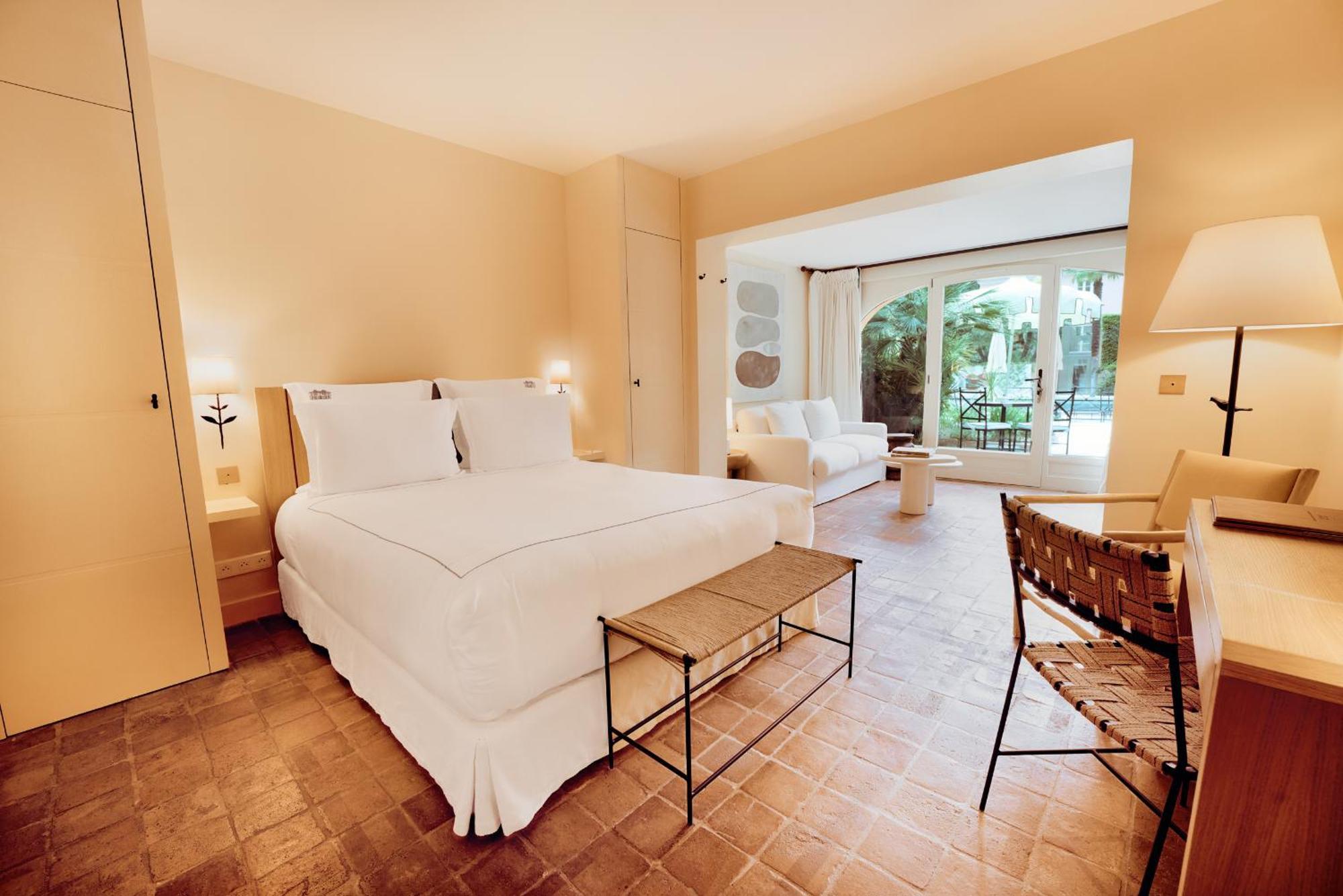 Suite Junior Deluxe